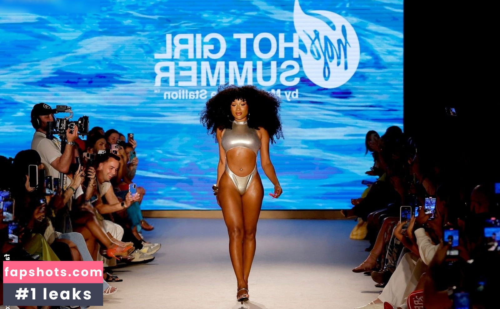 Megan Thee Stallion gallery photo #44