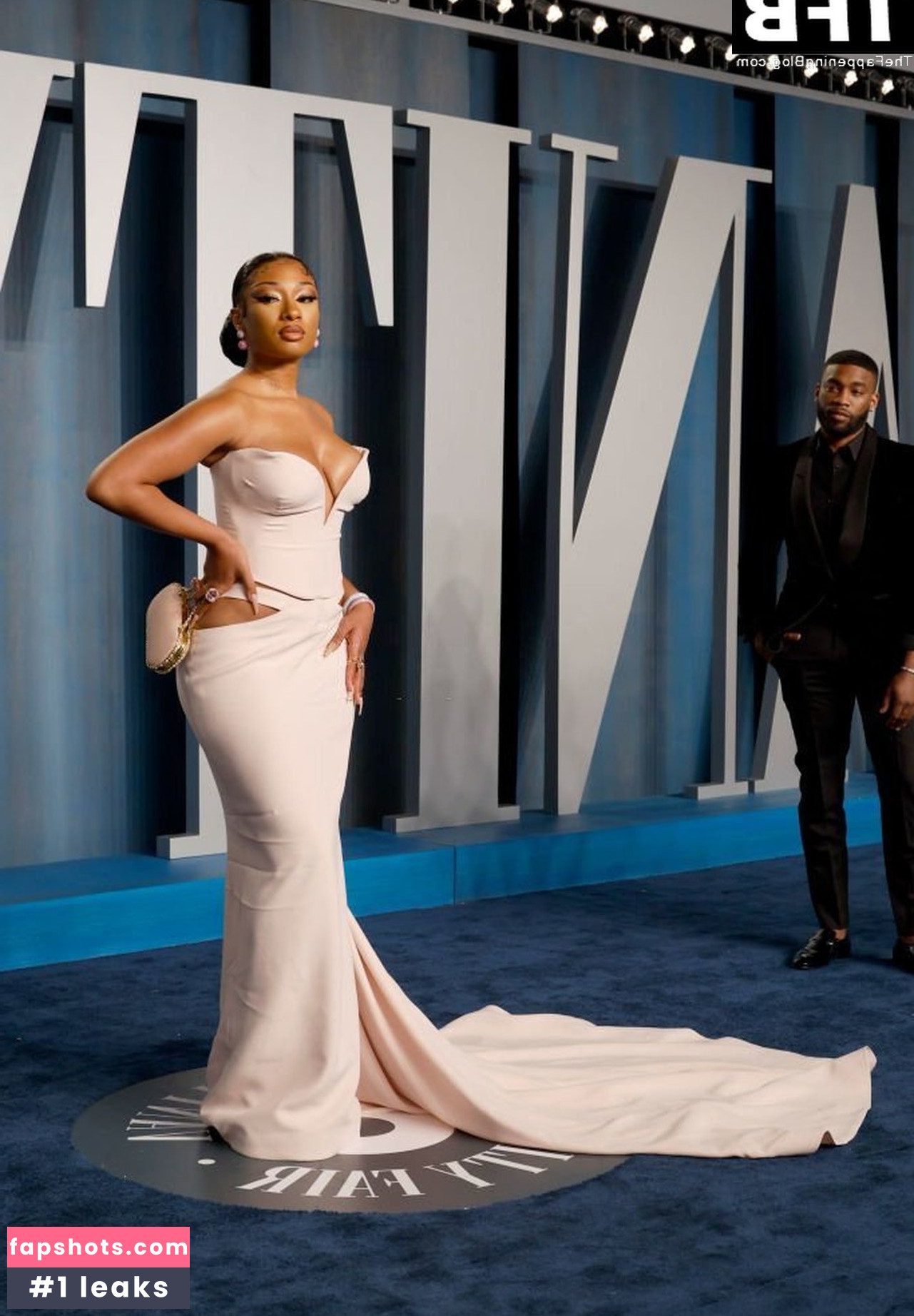 Megan Thee Stallion Nacktheit OnlyFans Fotos #434 - Fapshots