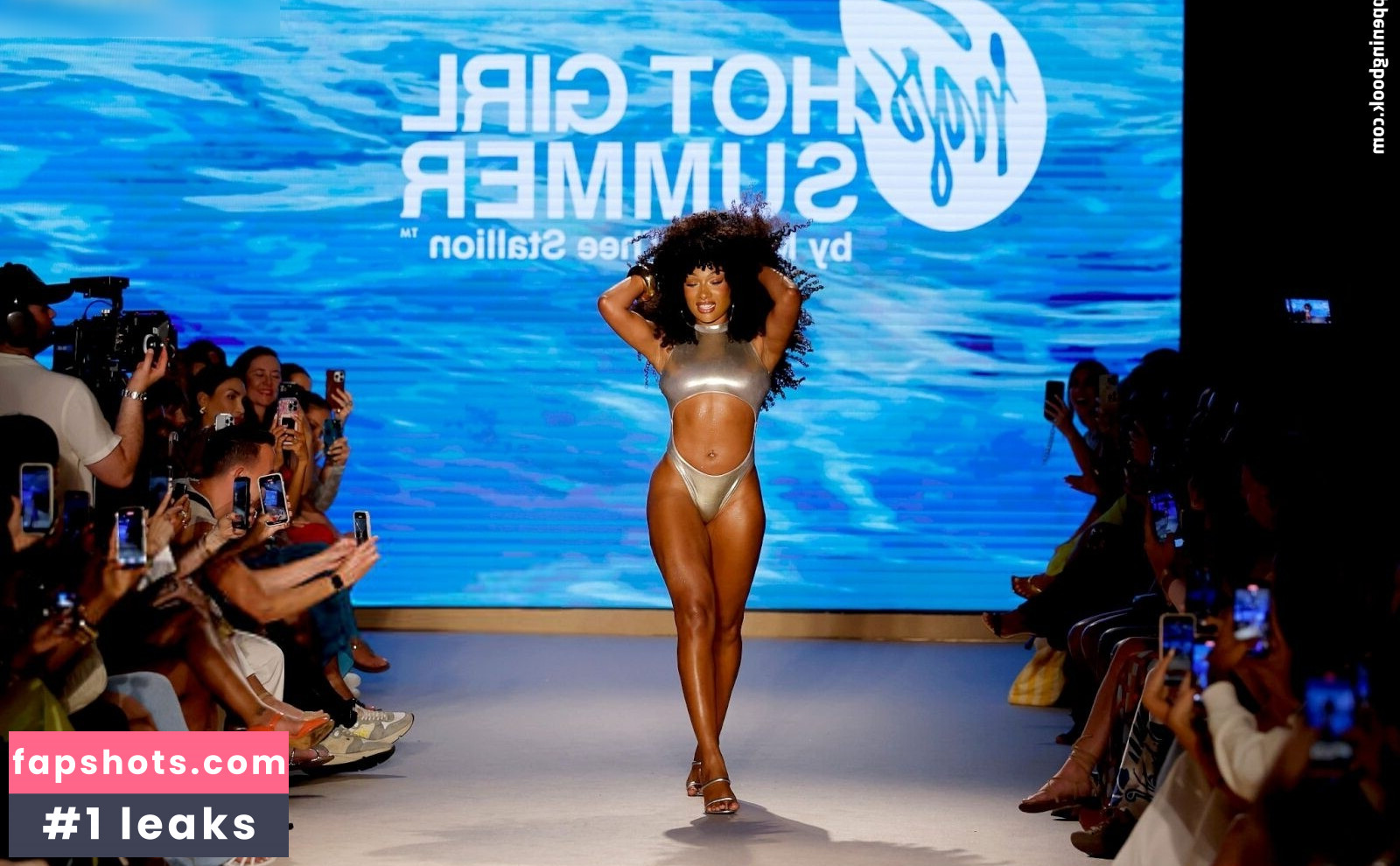 Megan Thee Stallion gallery photo #45