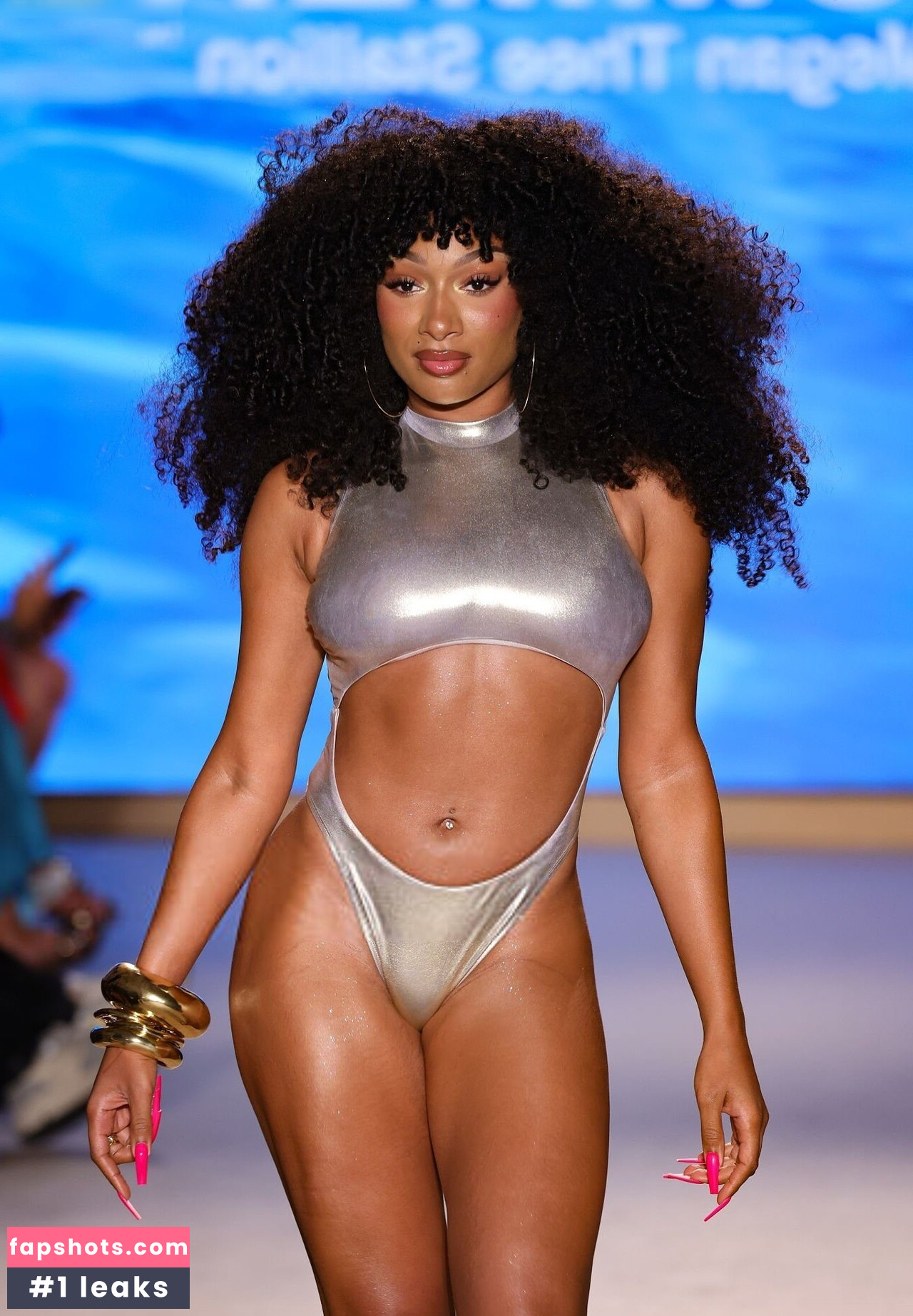 Megan Thee Stallion gallery photo #46