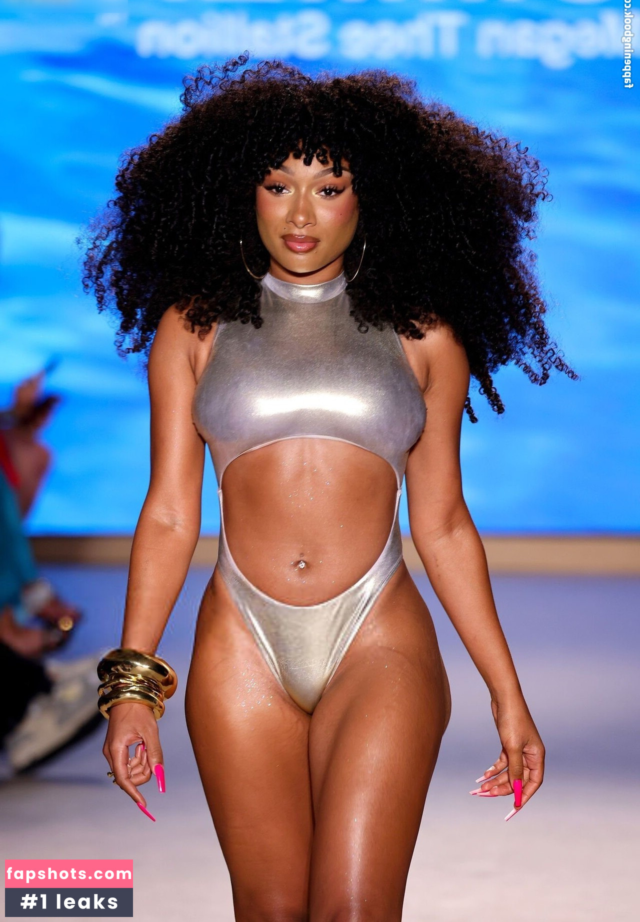 Megan Thee Stallion gallery photo #47