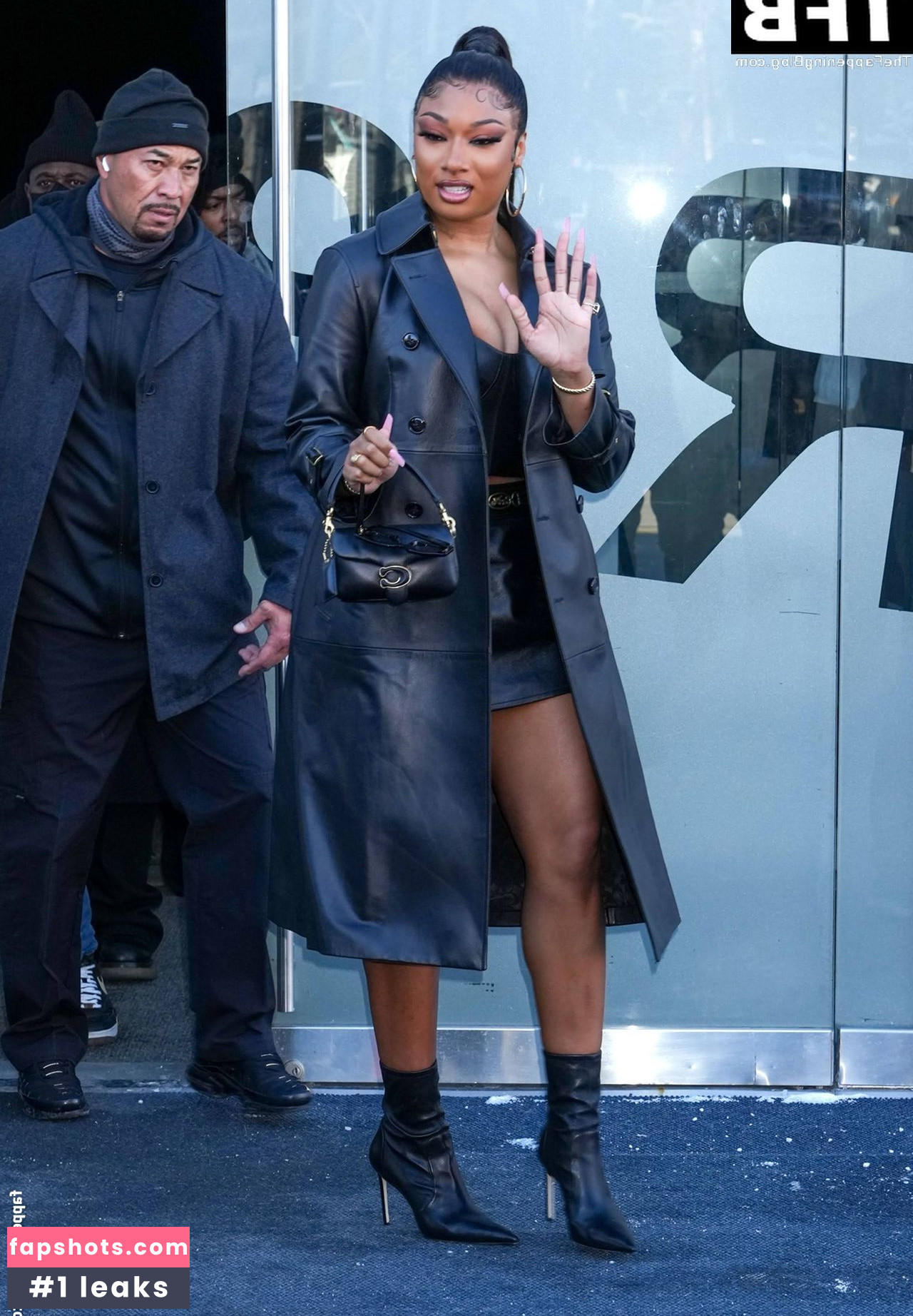 Megan Thee Stallion Nacktheit OnlyFans Fotos #469 - Fapshots