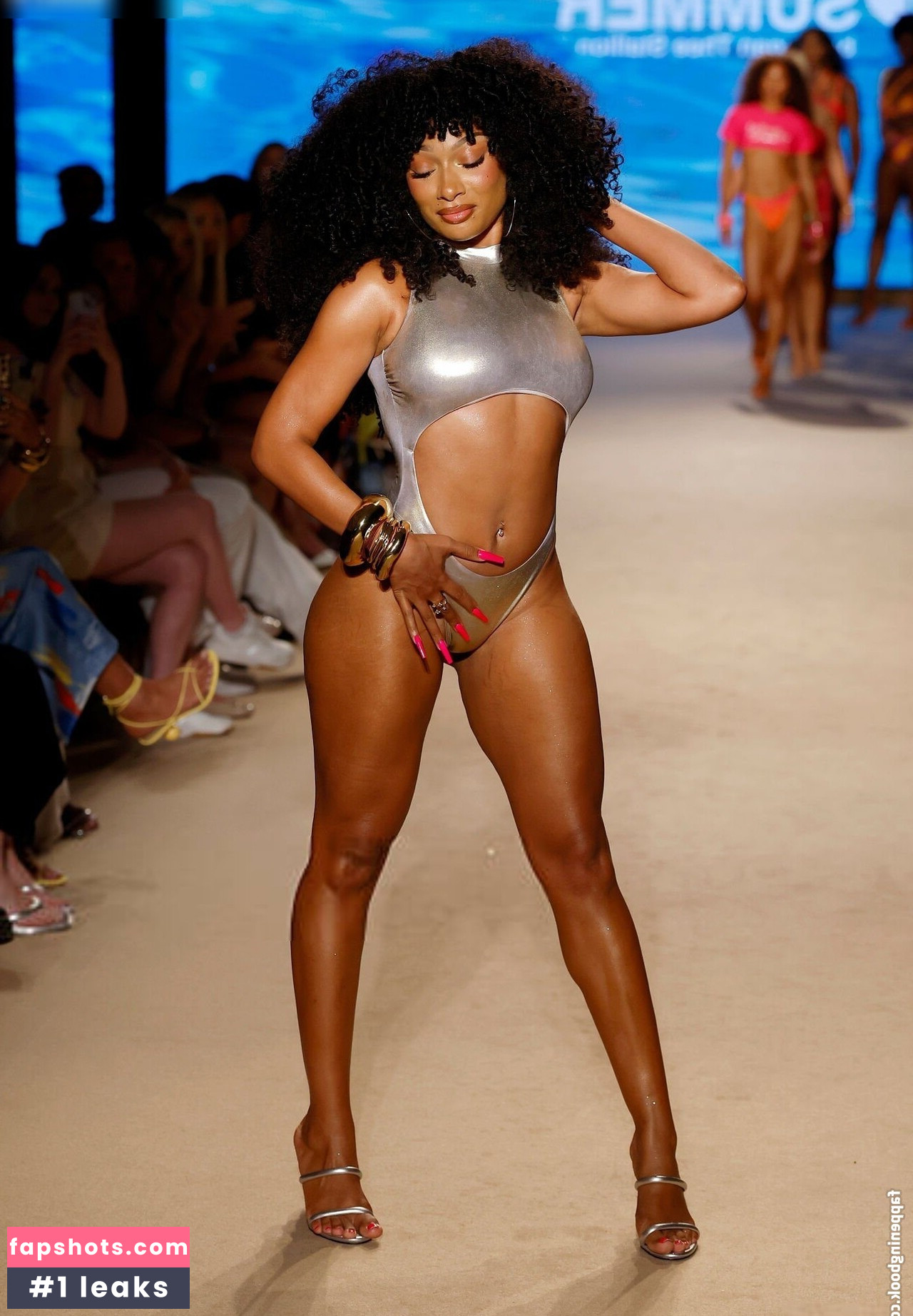 Megan Thee Stallion gallery photo #48