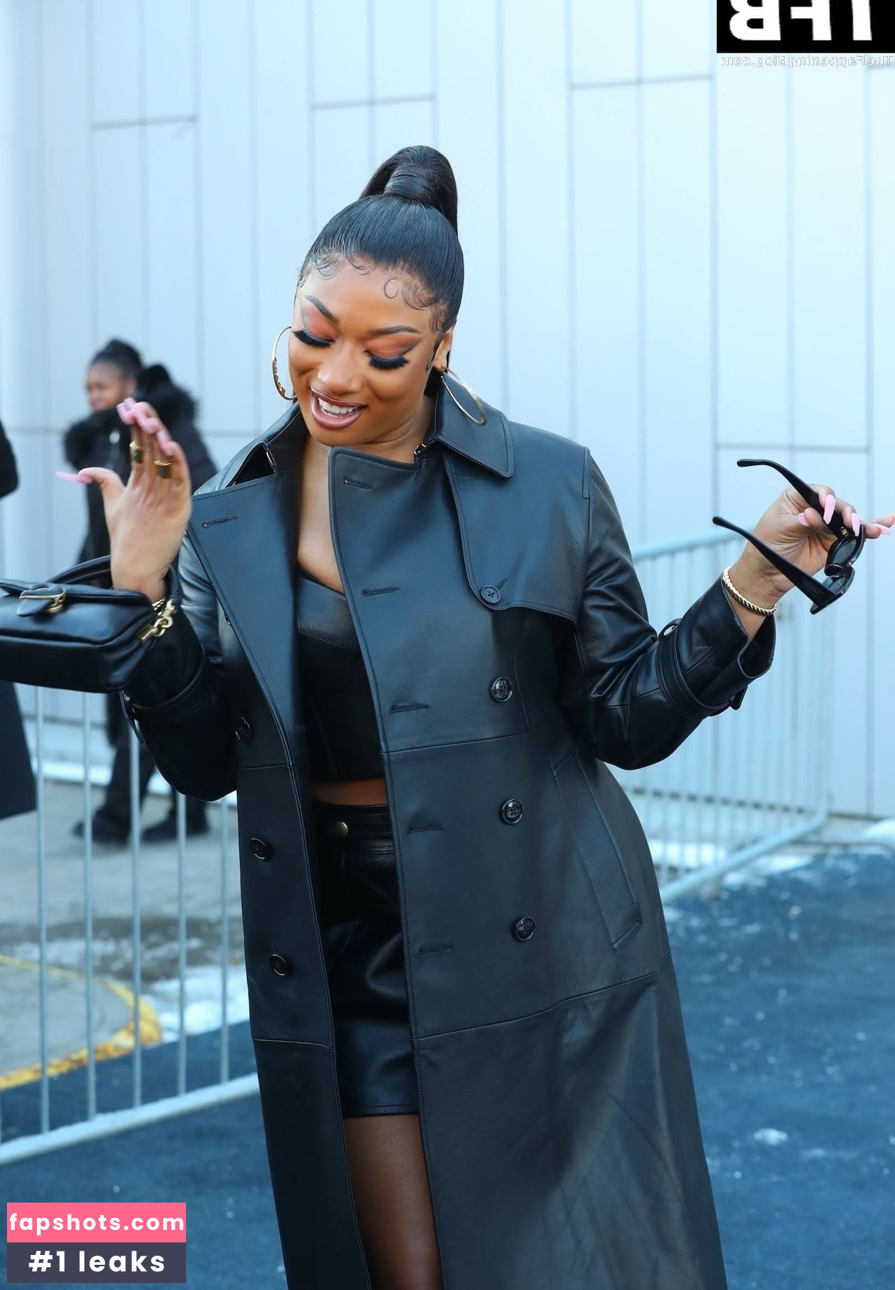 Megan Thee Stallion Nacktheit OnlyFans Fotos #476 - Fapshots