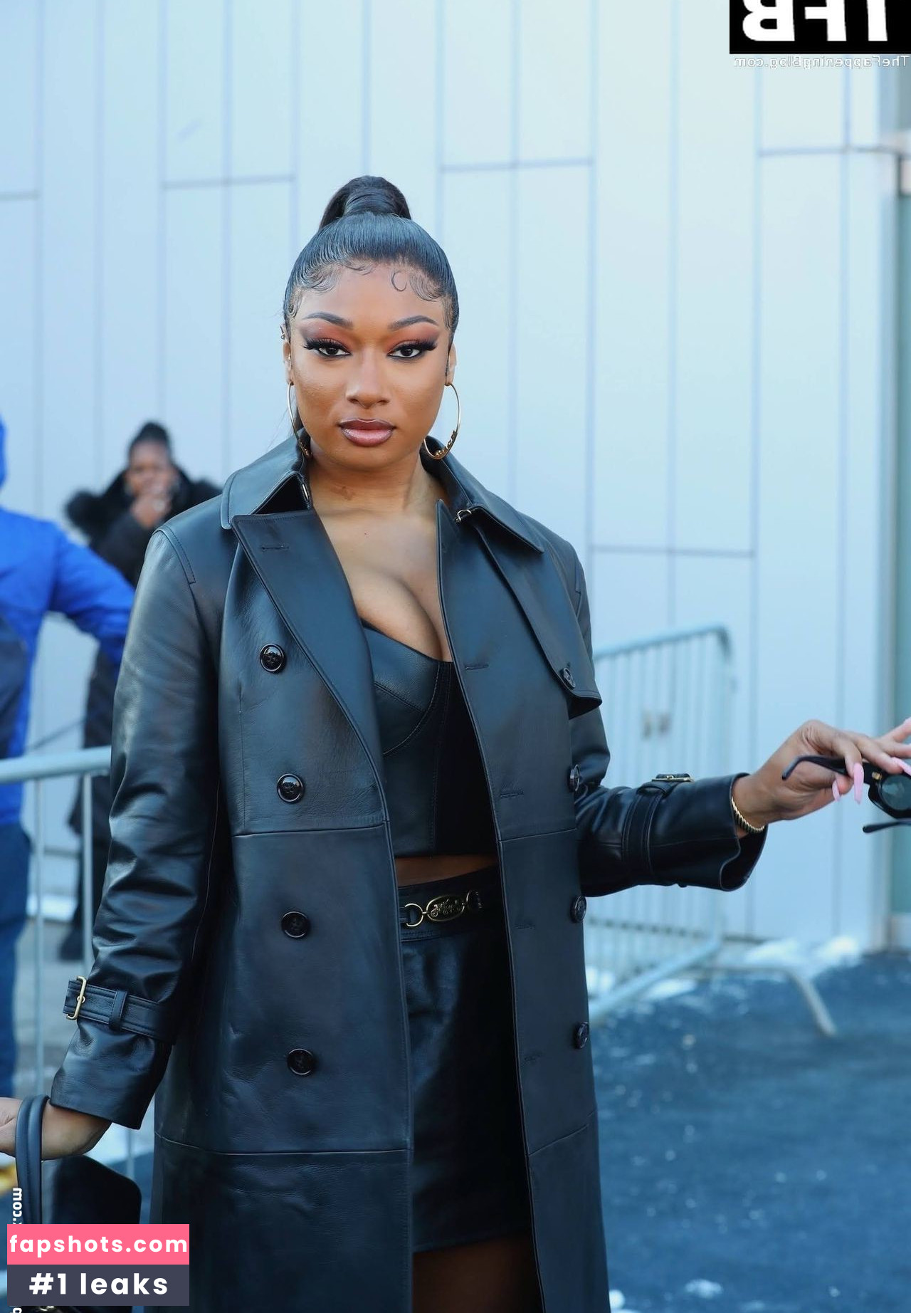 Megan Thee Stallion Nacktheit OnlyFans Fotos #477 - Fapshots