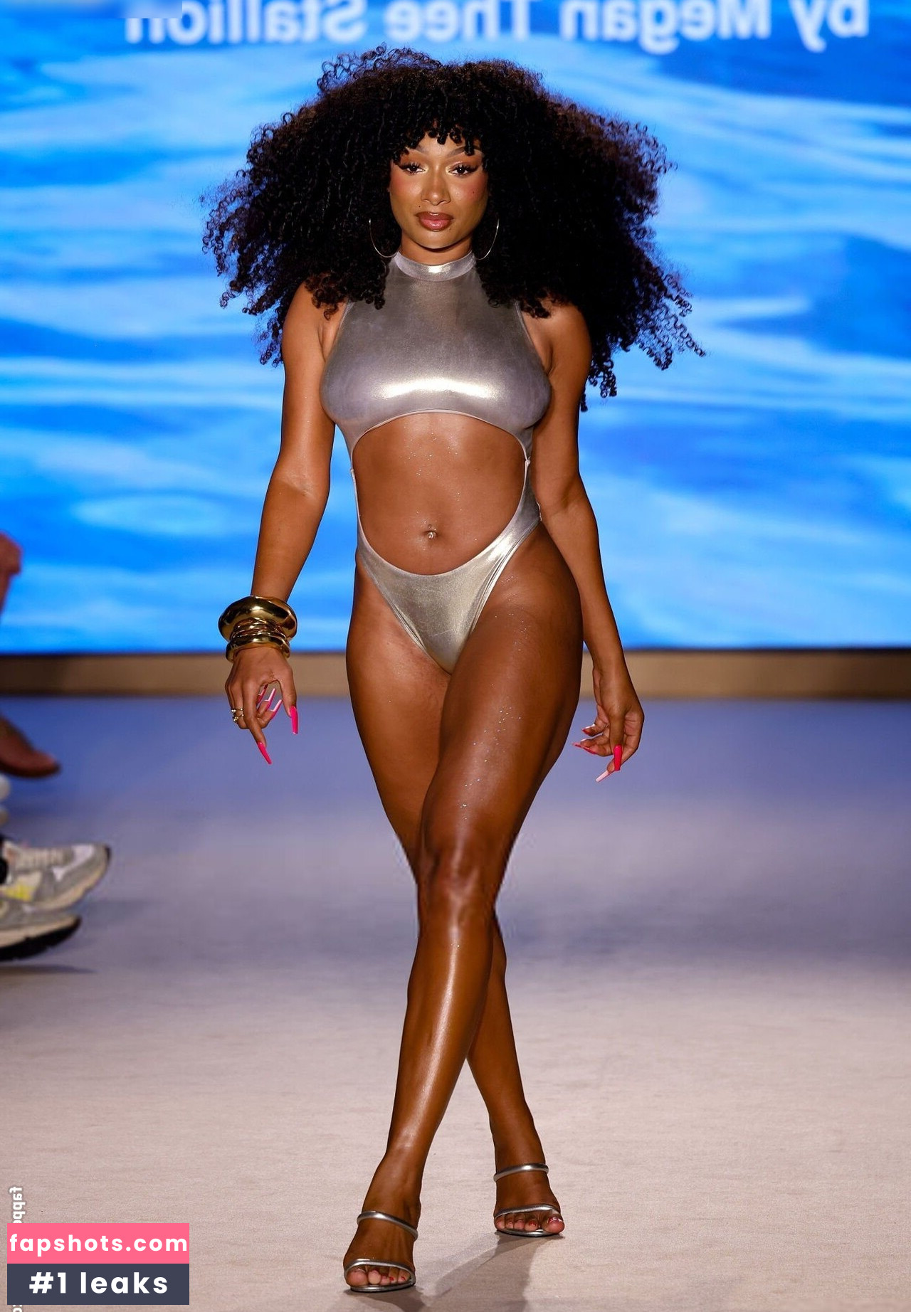 Megan Thee Stallion gallery photo #49