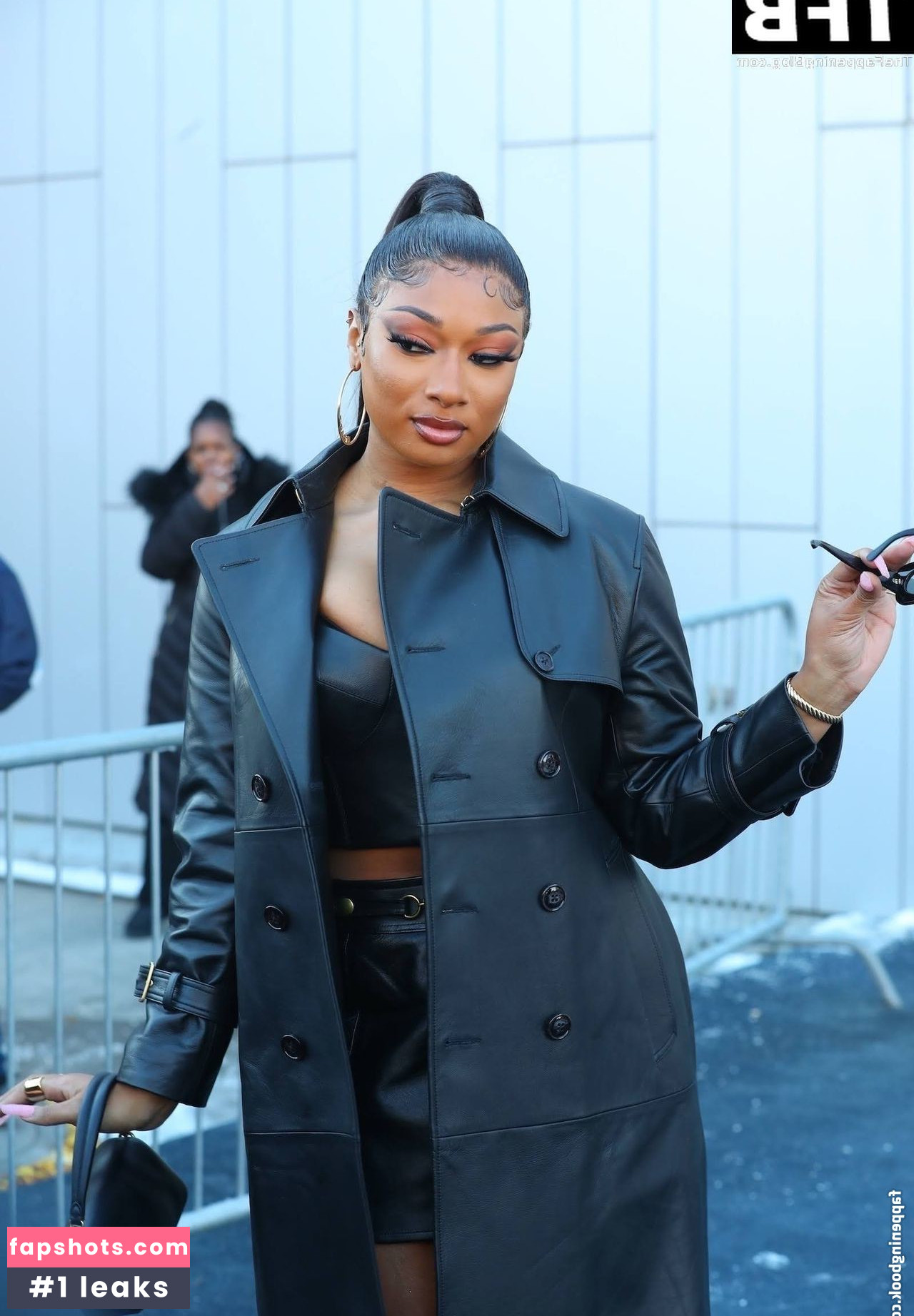 Megan Thee Stallion Nacktheit OnlyFans Fotos #482 - Fapshots