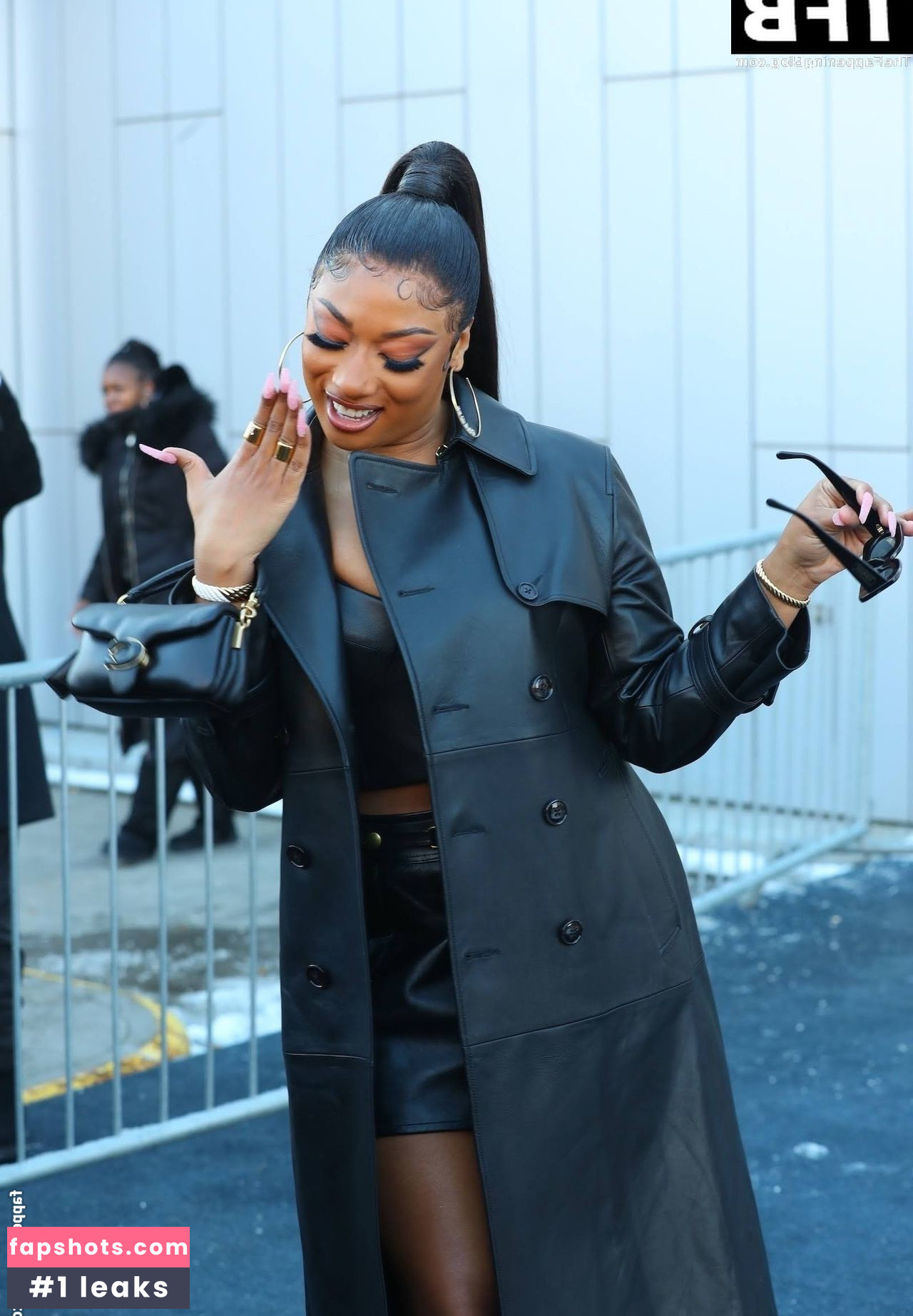 Megan Thee Stallion Nacktheit OnlyFans Fotos #483 - Fapshots