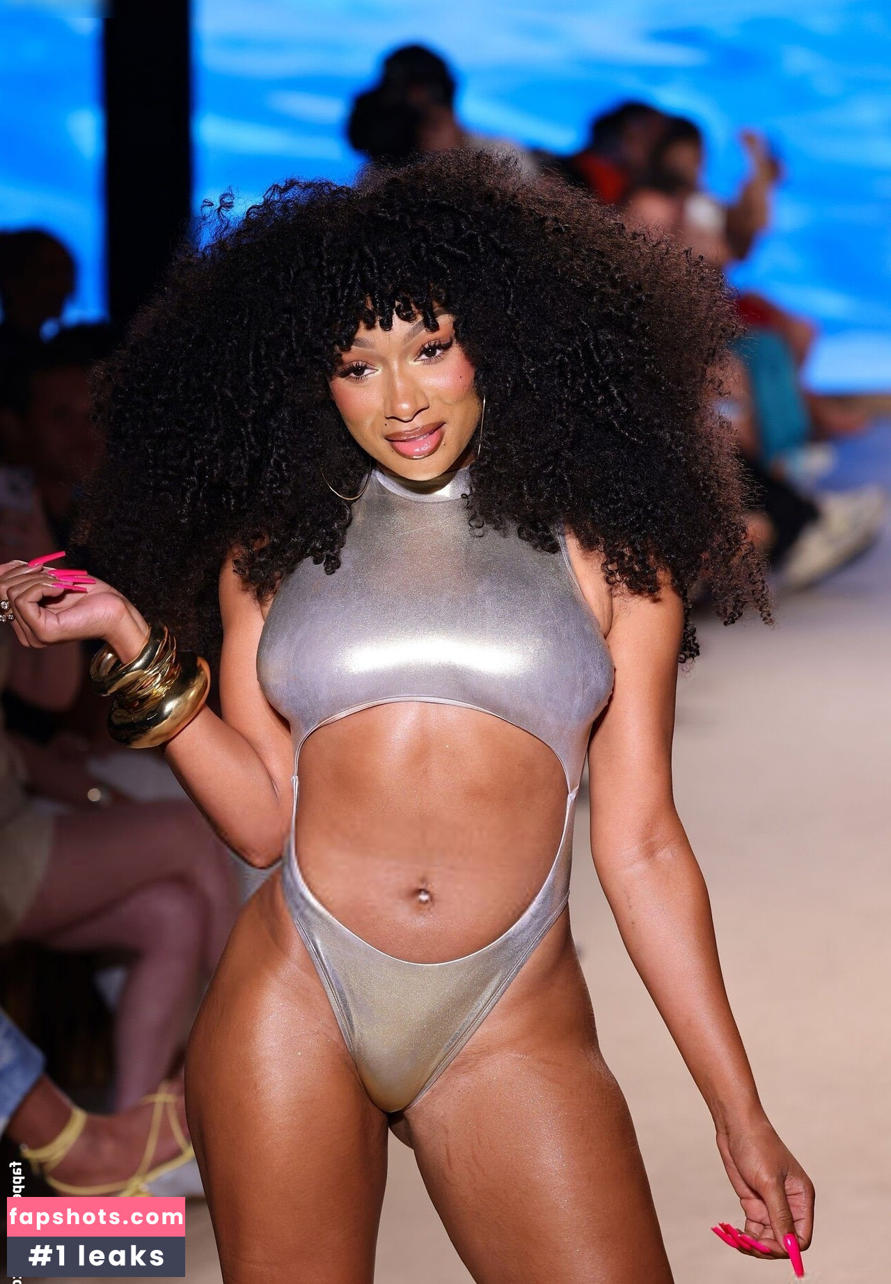 Megan Thee Stallion gallery photo #50