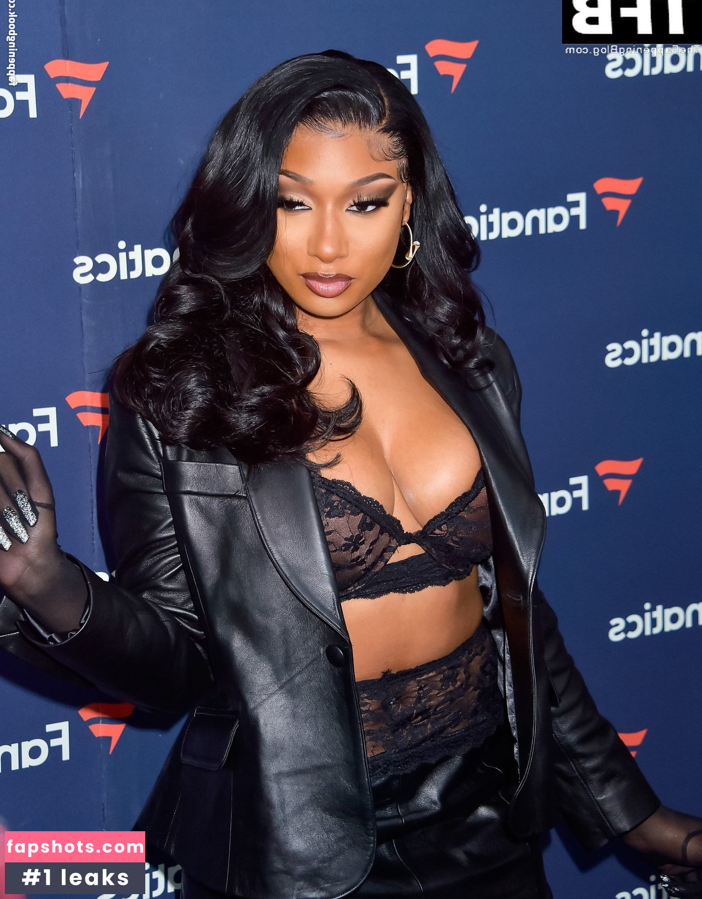 Megan Thee Stallion Nacktheit OnlyFans Fotos #500 - Fapshots