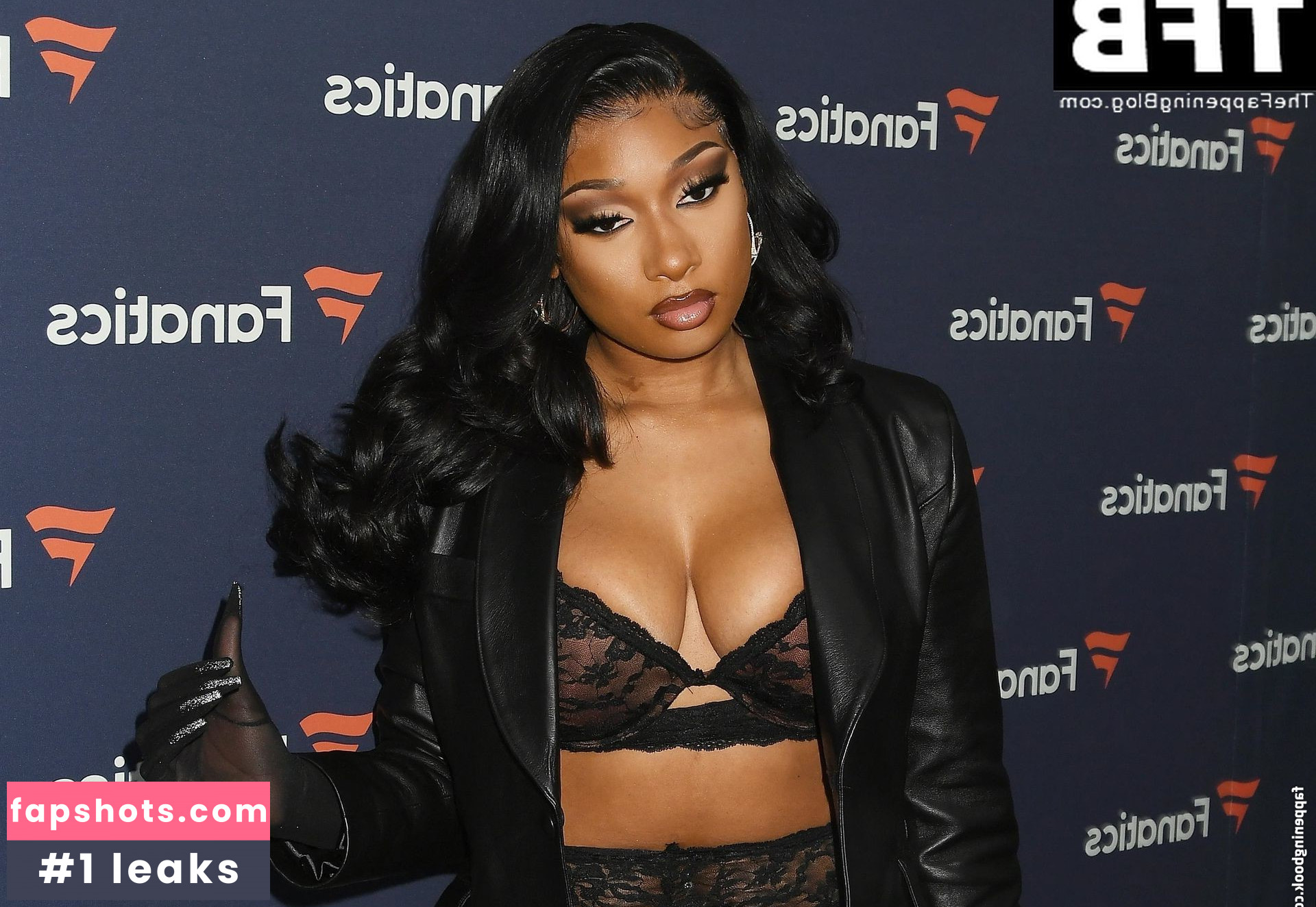 Megan Thee Stallion Nacktheit OnlyFans Fotos #509 - Fapshots