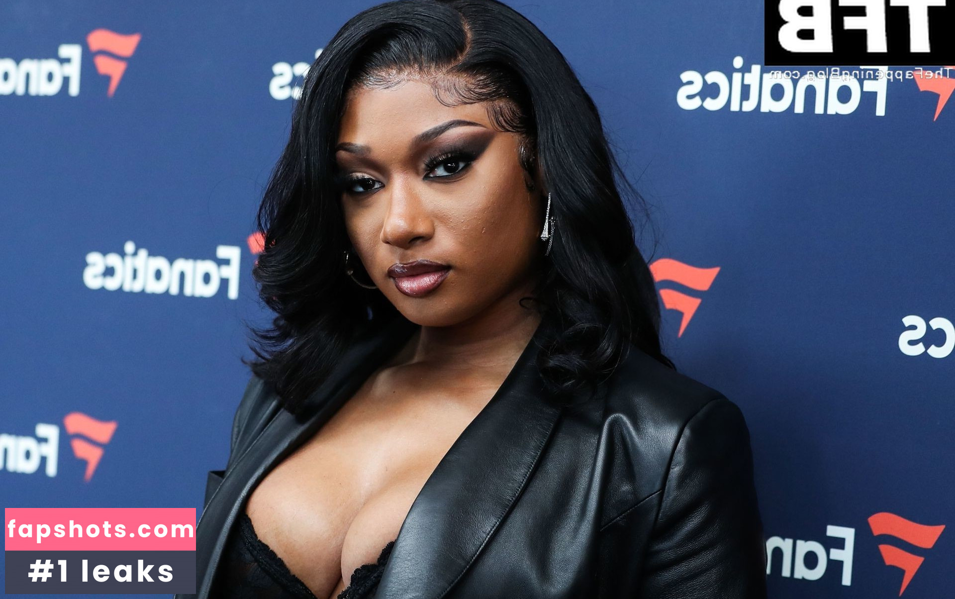 Megan Thee Stallion Nacktheit OnlyFans Fotos #512 - Fapshots