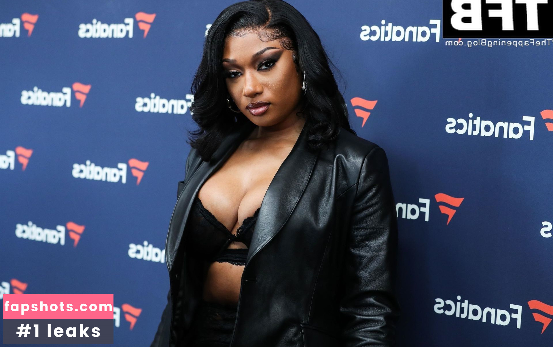 Megan Thee Stallion Nacktheit OnlyFans Fotos #513 - Fapshots