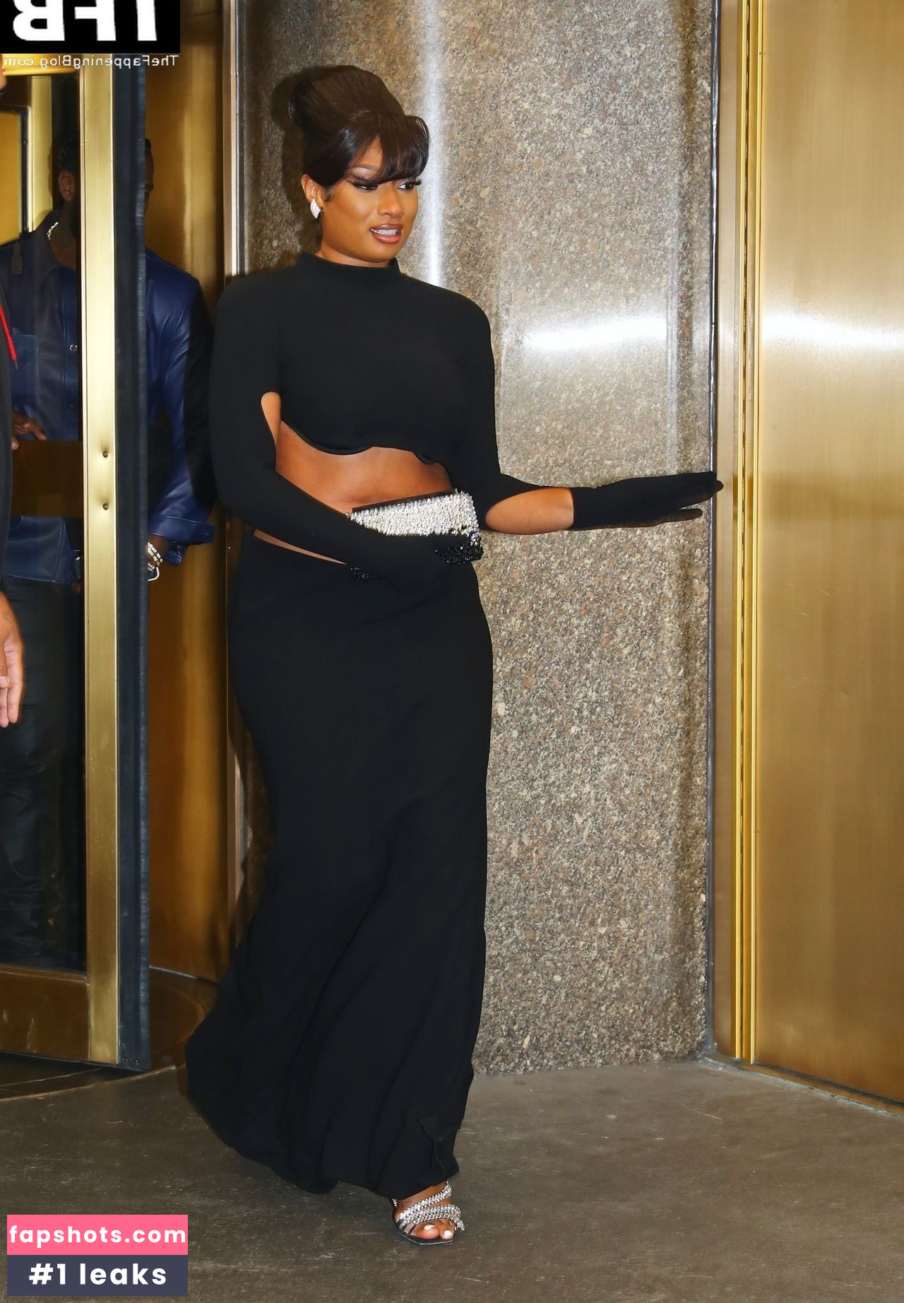 Megan Thee Stallion Nacktheit OnlyFans Fotos #520 - Fapshots