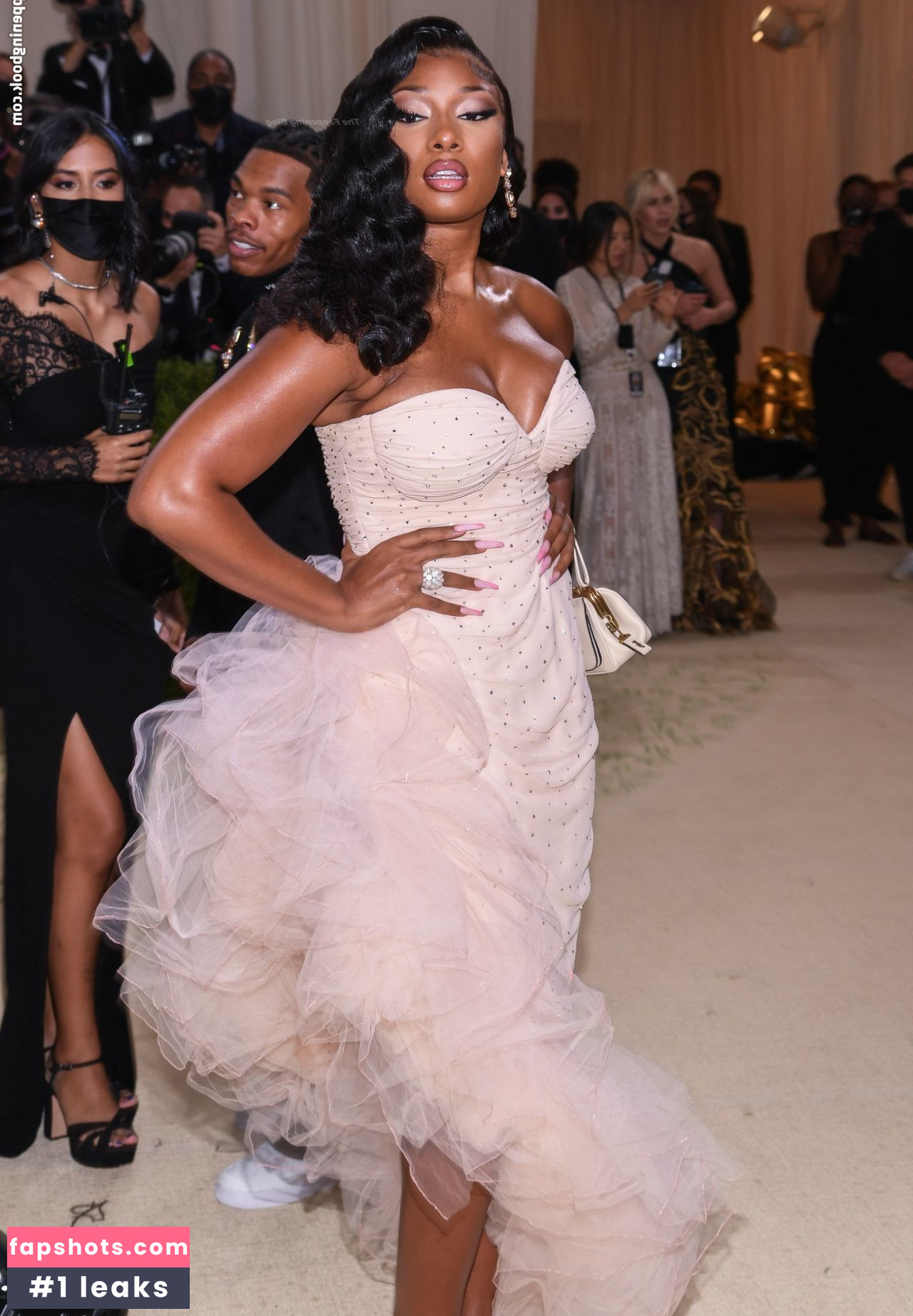 Megan Thee Stallion Nacktheit OnlyFans Fotos #530 - Fapshots