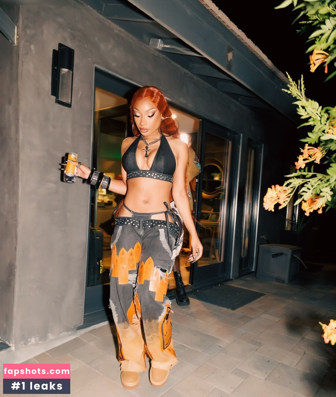 Megan Thee Stallion gallery photo #57