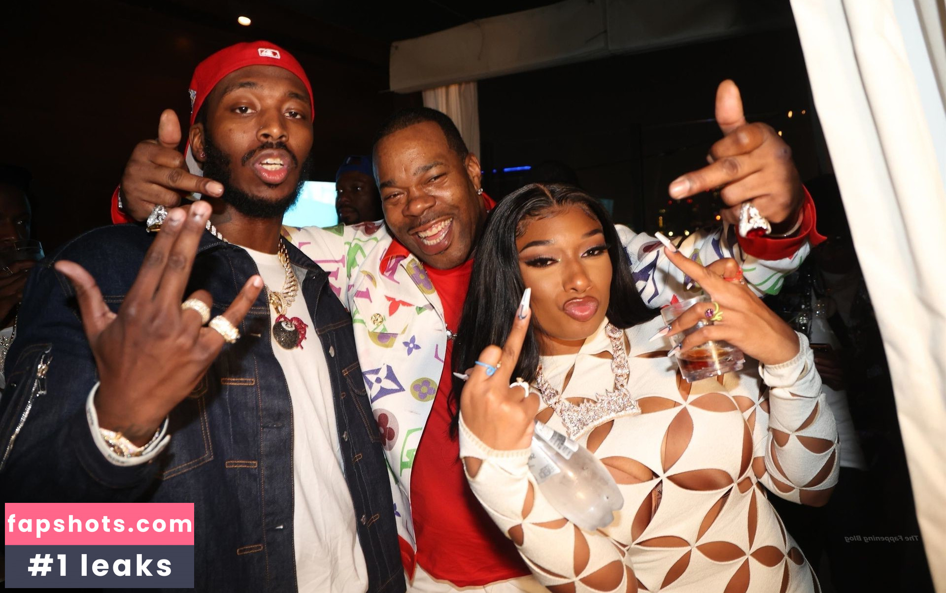 Megan Thee Stallion Nacktheit OnlyFans Fotos #566 - Fapshots