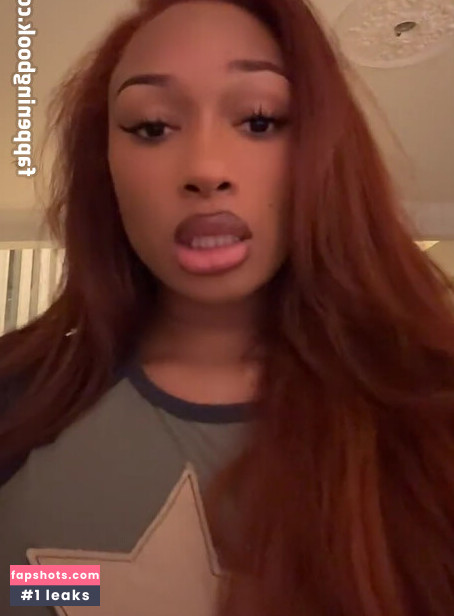 Megan Thee Stallion gallery photo #58