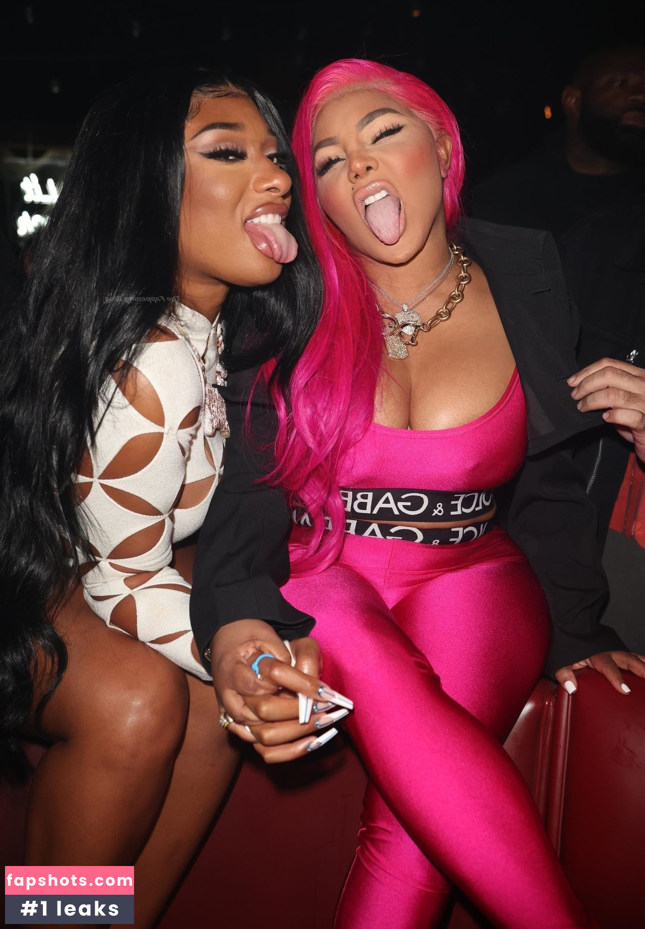 Megan Thee Stallion Nacktheit OnlyFans Fotos #571 - Fapshots