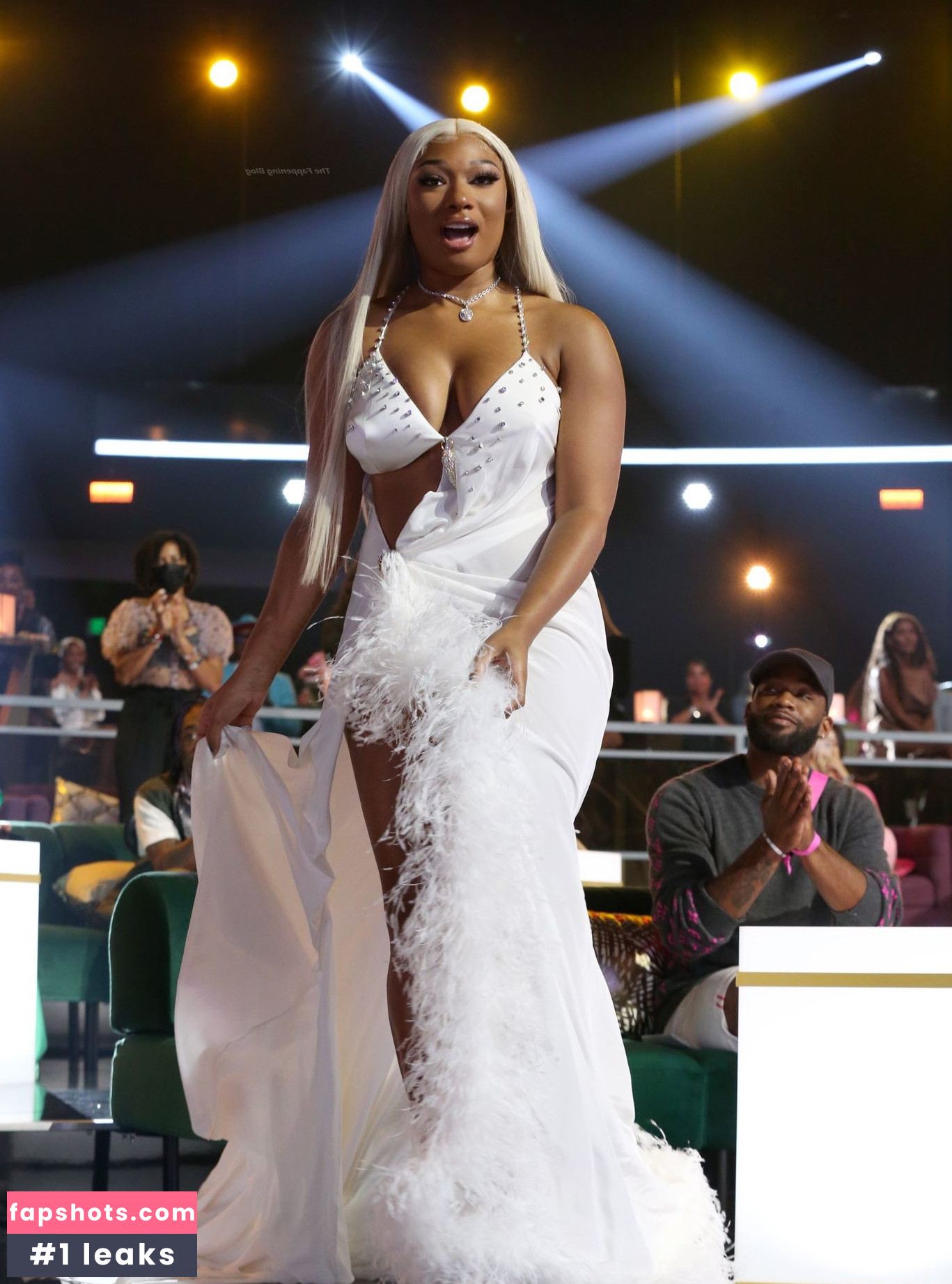 Megan Thee Stallion Nacktheit OnlyFans Fotos #594 - Fapshots