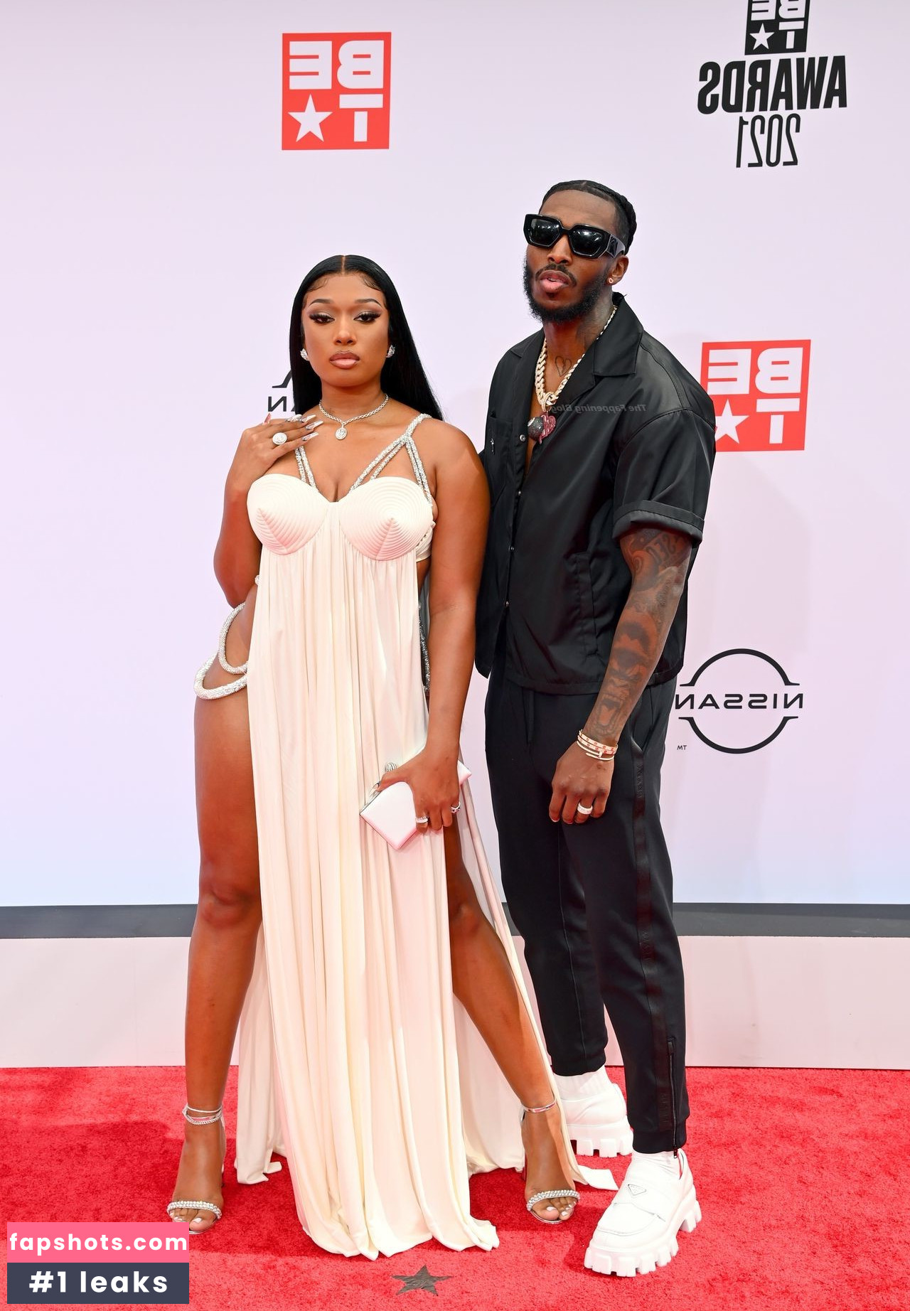 Megan Thee Stallion gallery photo #598