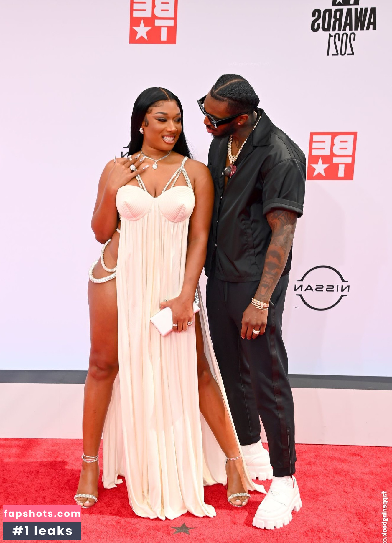 Megan Thee Stallion Nacktheit OnlyFans Fotos #599 - Fapshots