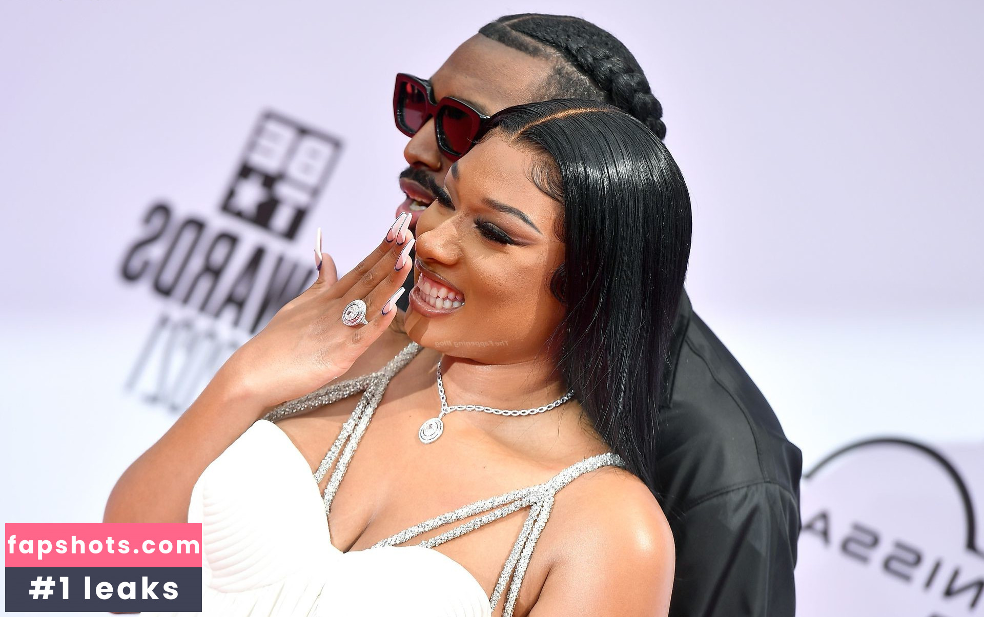 Megan Thee Stallion Nacktheit OnlyFans Fotos #601 - Fapshots