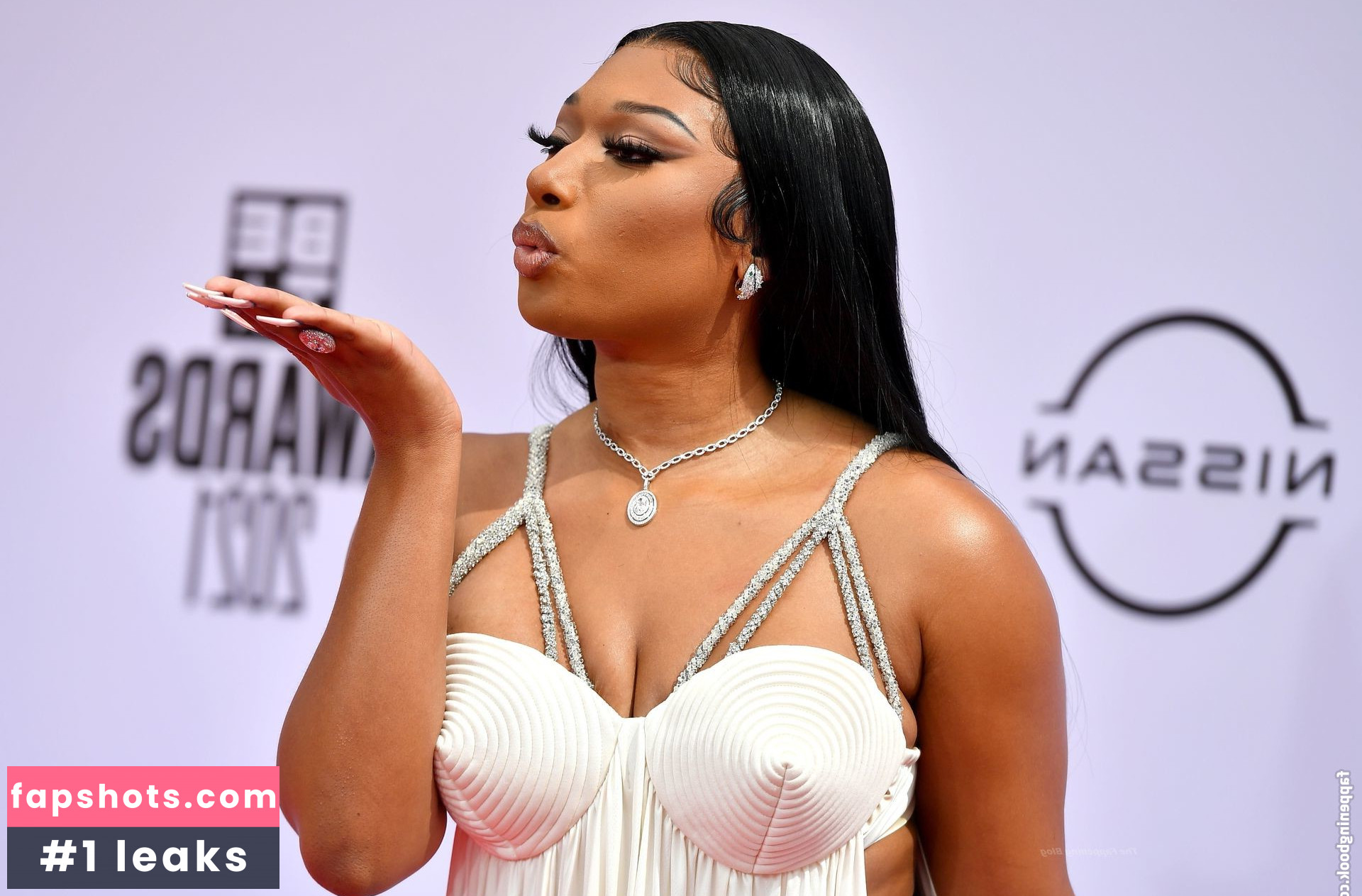 Megan Thee Stallion gallery photo #603
