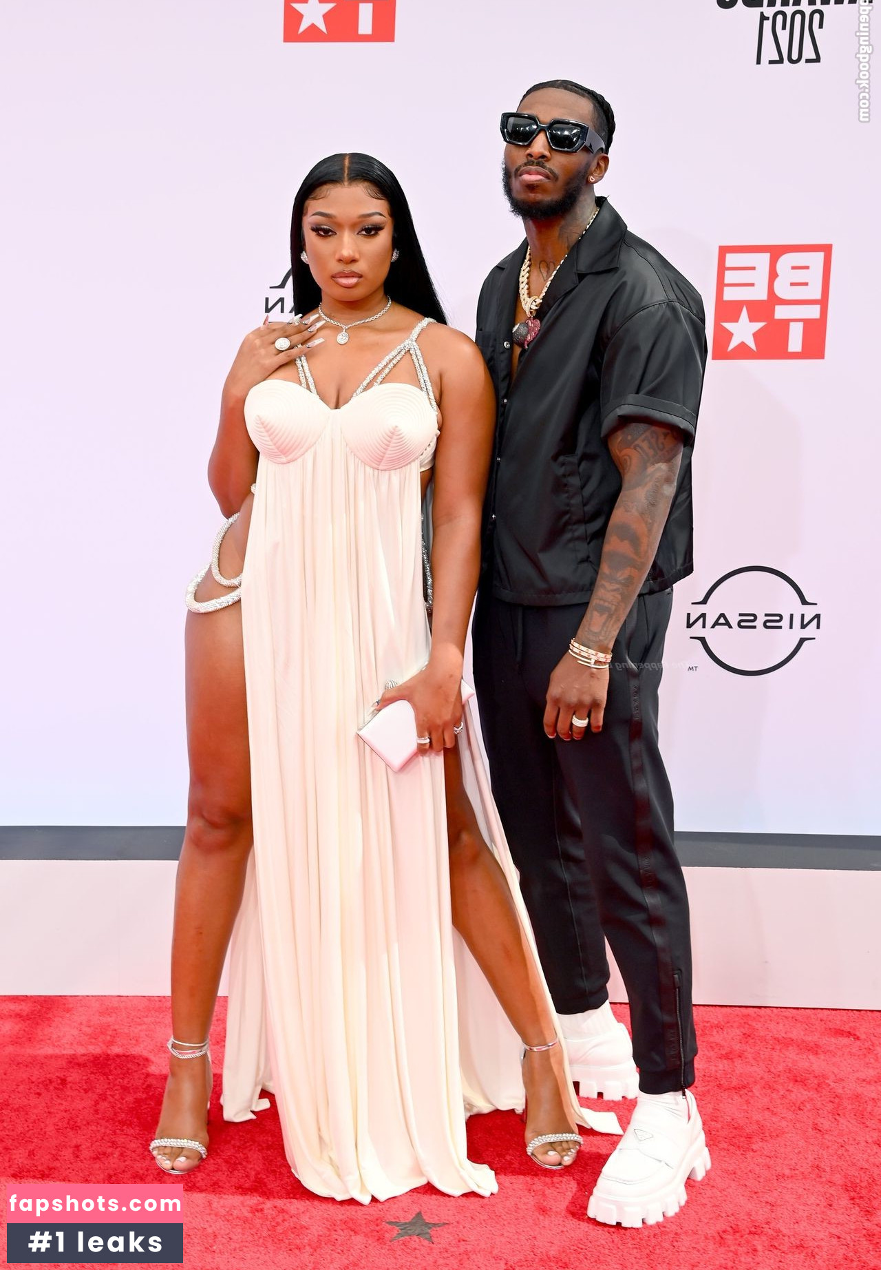 Megan Thee Stallion gallery photo #604