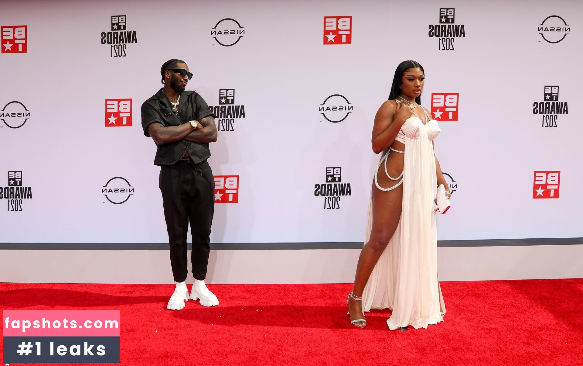 Megan Thee Stallion gallery photo #607