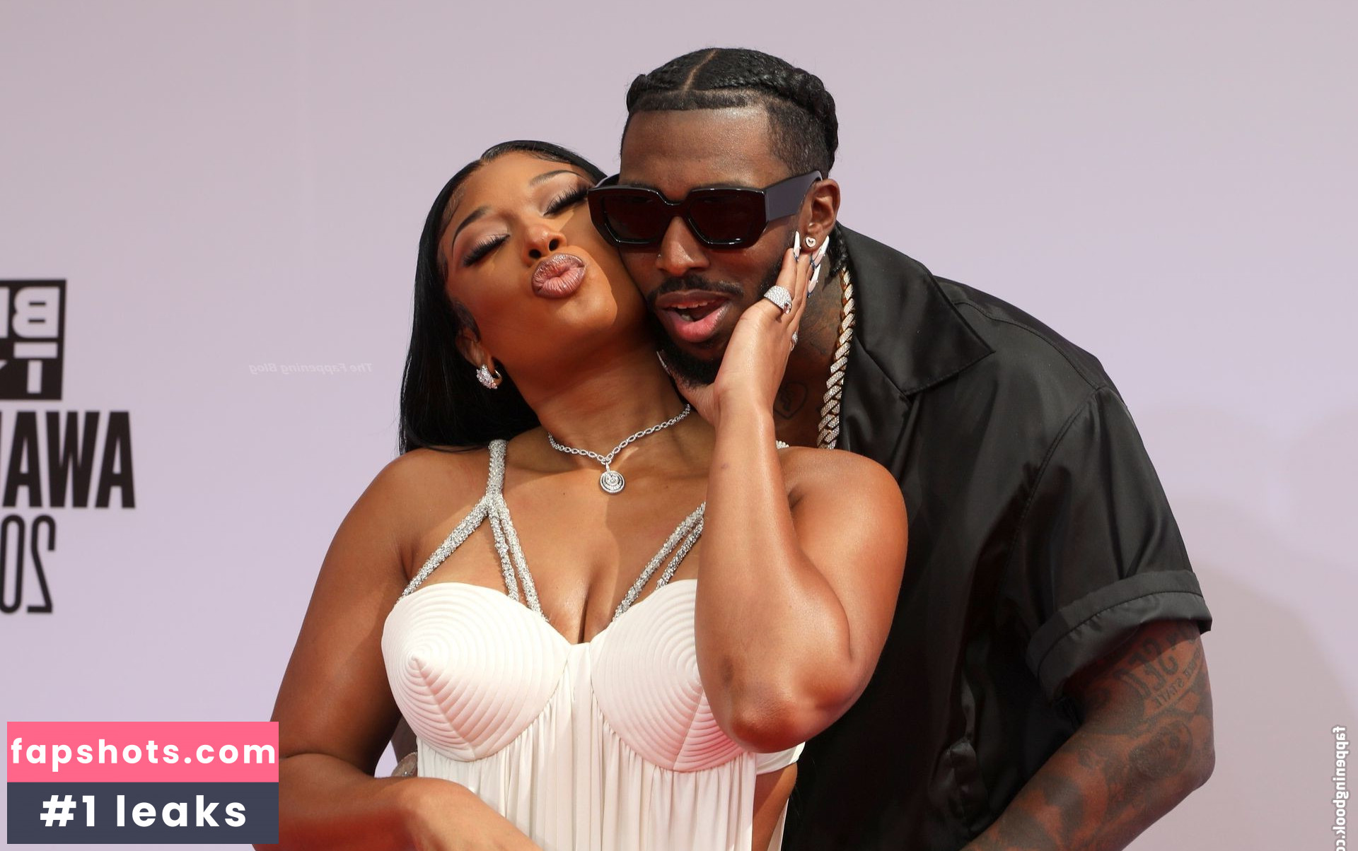 Megan Thee Stallion gallery photo #609