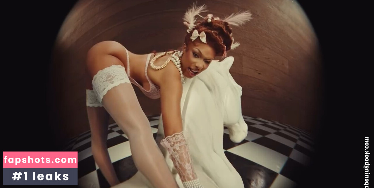 Megan Thee Stallion gallery photo #62