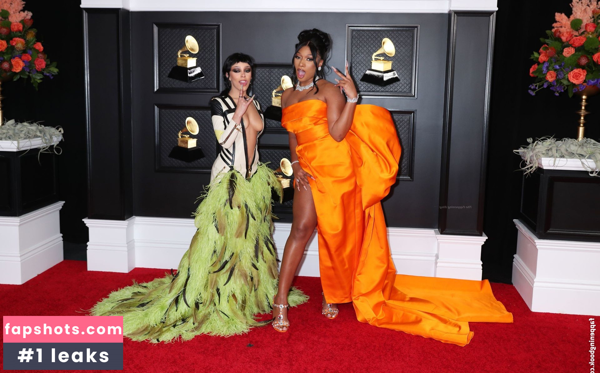 Megan Thee Stallion Nacktheit OnlyFans Fotos #619 - Fapshots