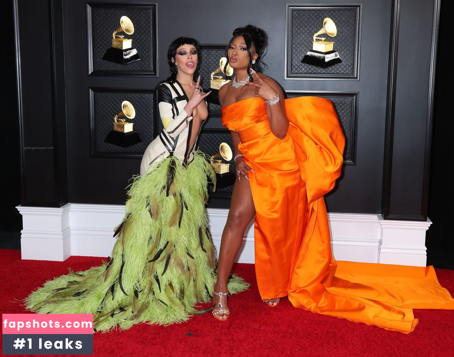 Megan Thee Stallion Nacktheit OnlyFans Fotos #620 - Fapshots