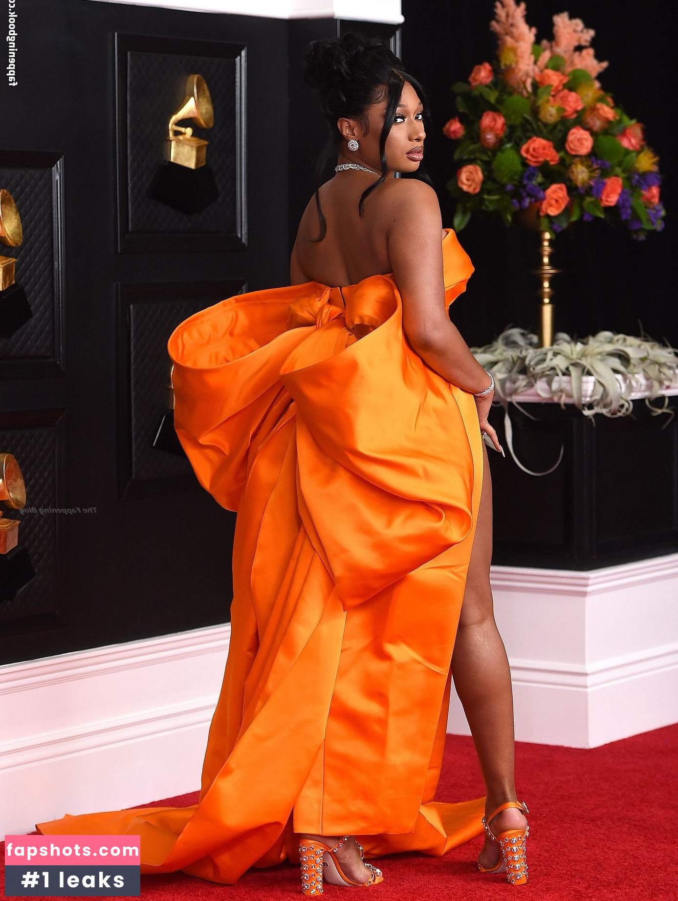 Megan Thee Stallion Nacktheit OnlyFans Fotos #624 - Fapshots