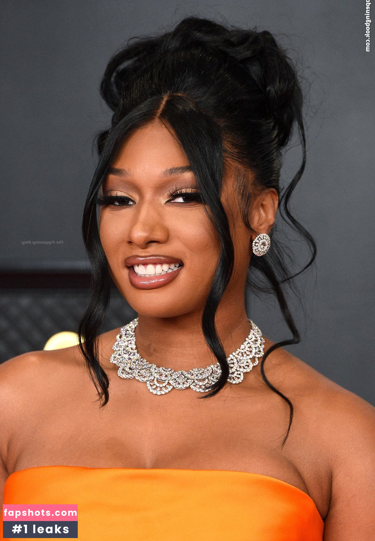 Megan Thee Stallion gallery photo #625