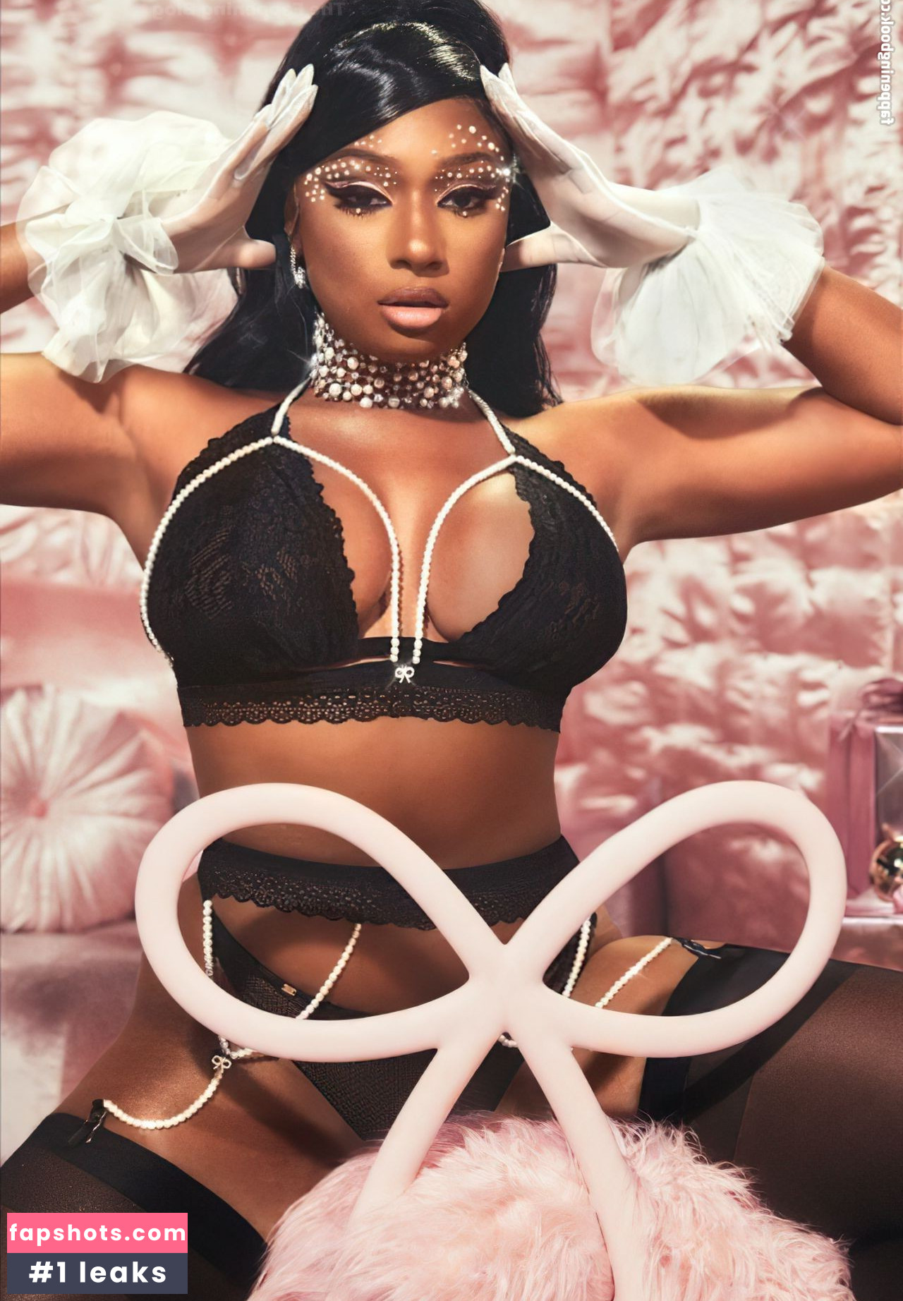 Megan Thee Stallion gallery photo #630