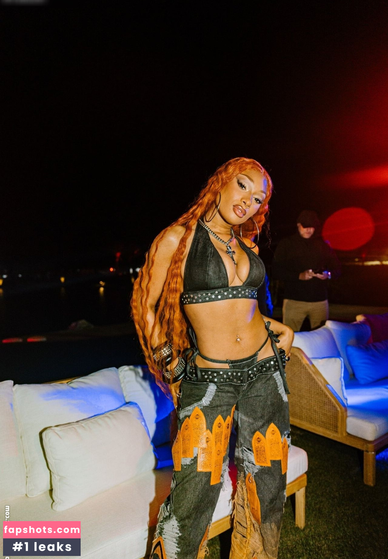 Megan Thee Stallion gallery photo #64