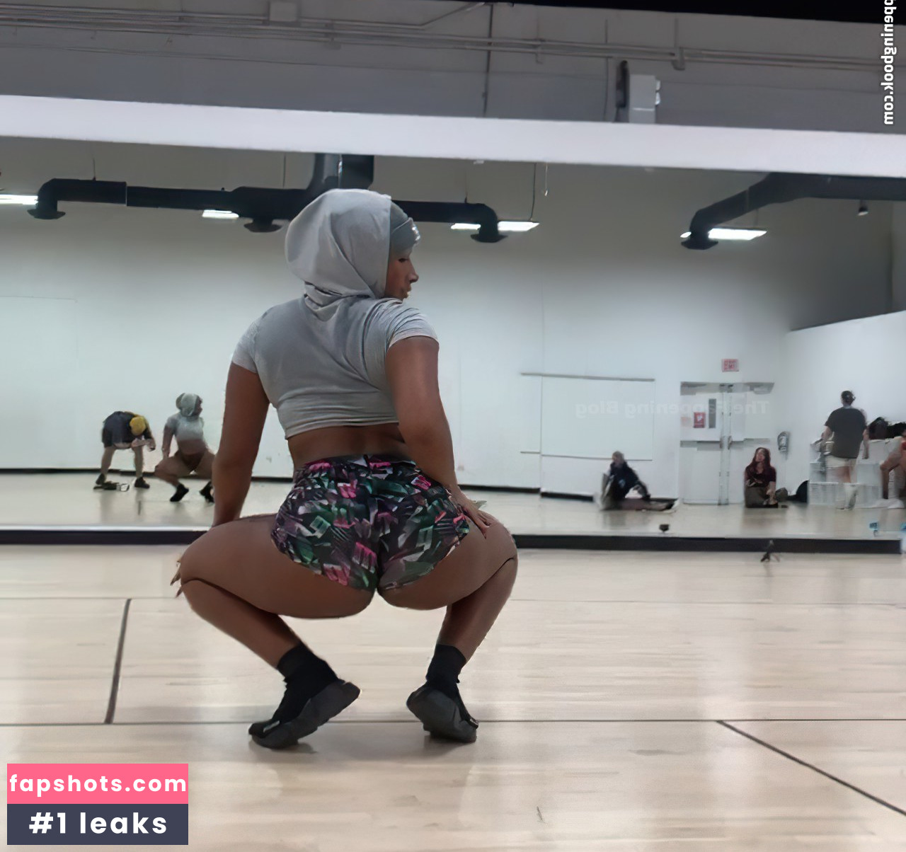 Megan Thee Stallion gallery photo #631