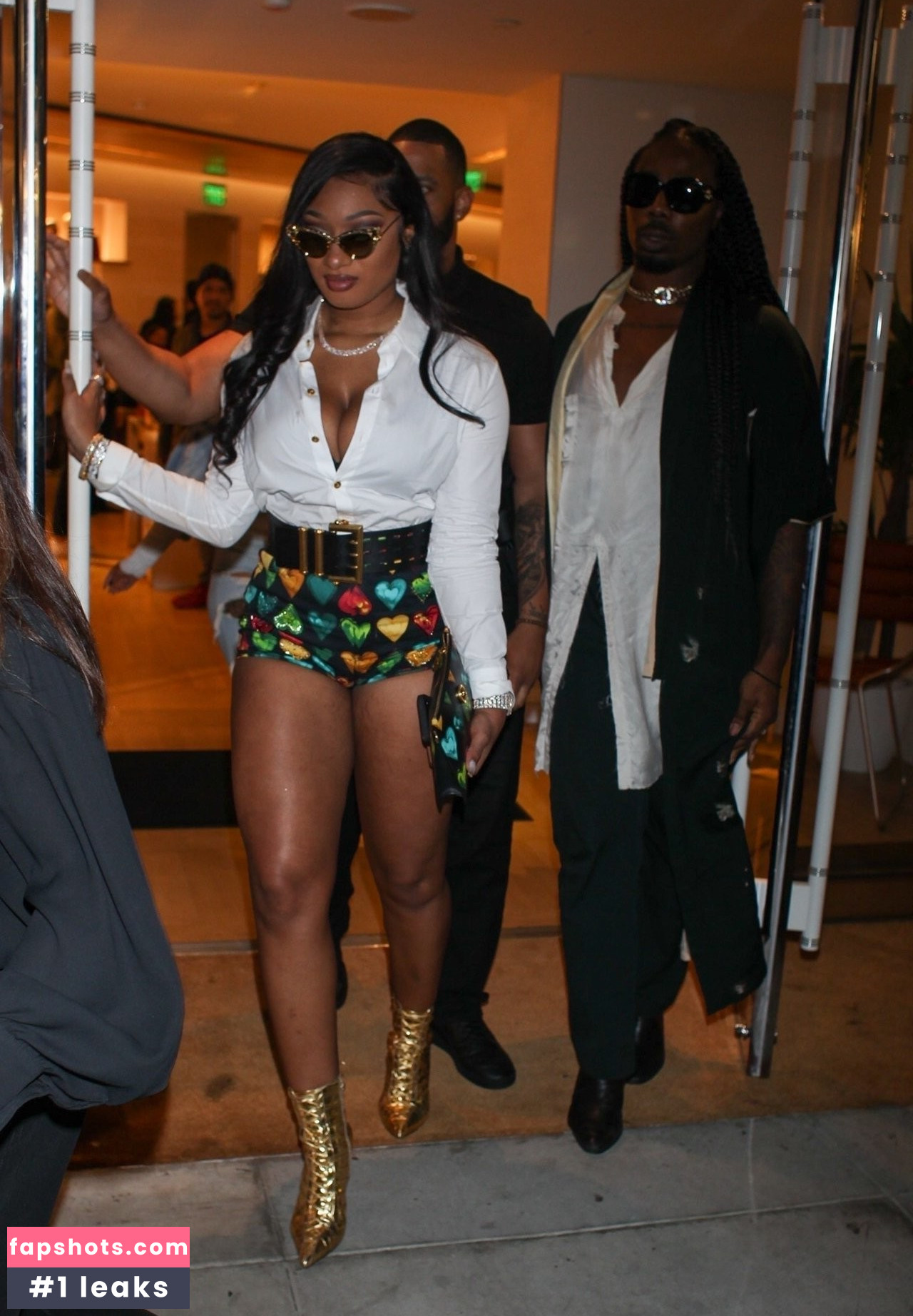 Megan Thee Stallion gallery photo #639