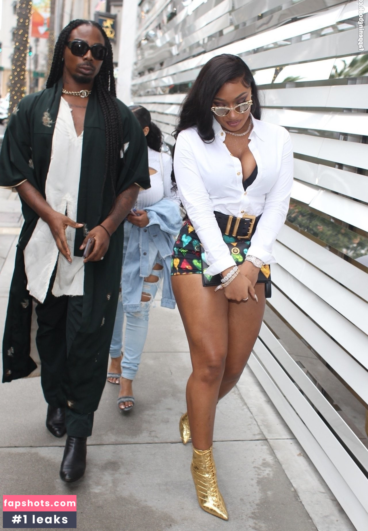 Megan Thee Stallion gallery photo #652