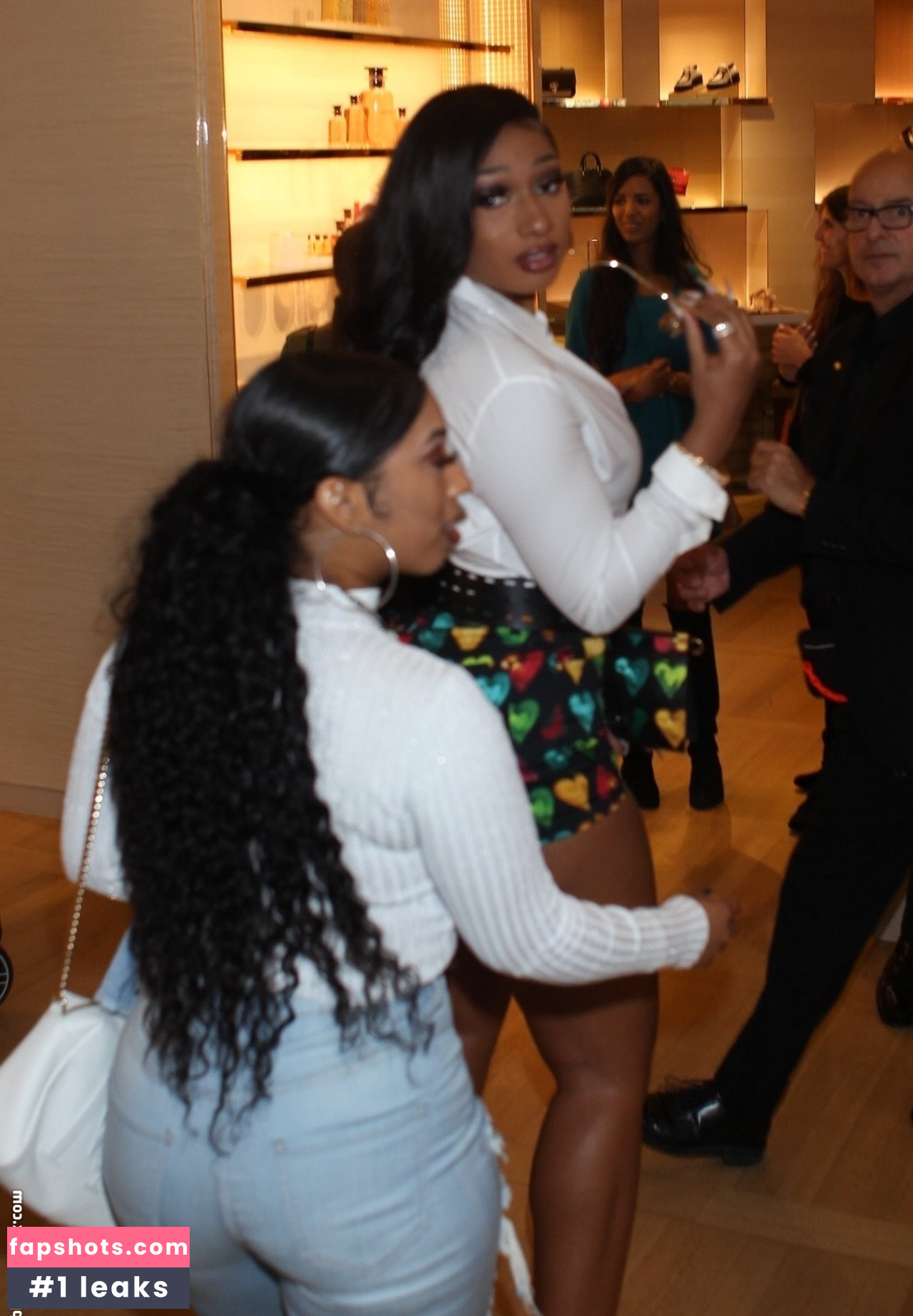 Megan Thee Stallion gallery photo #668