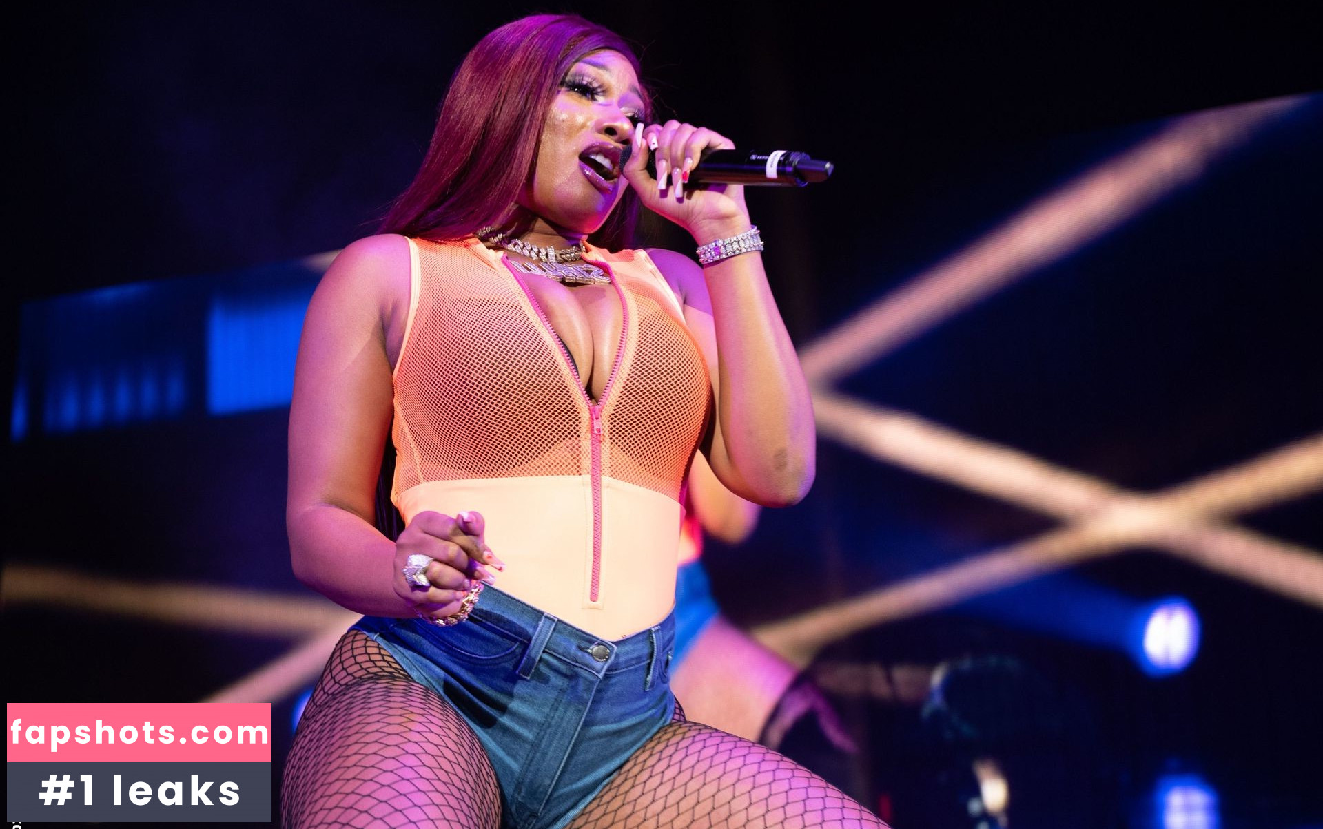 Megan Thee Stallion gallery photo #681