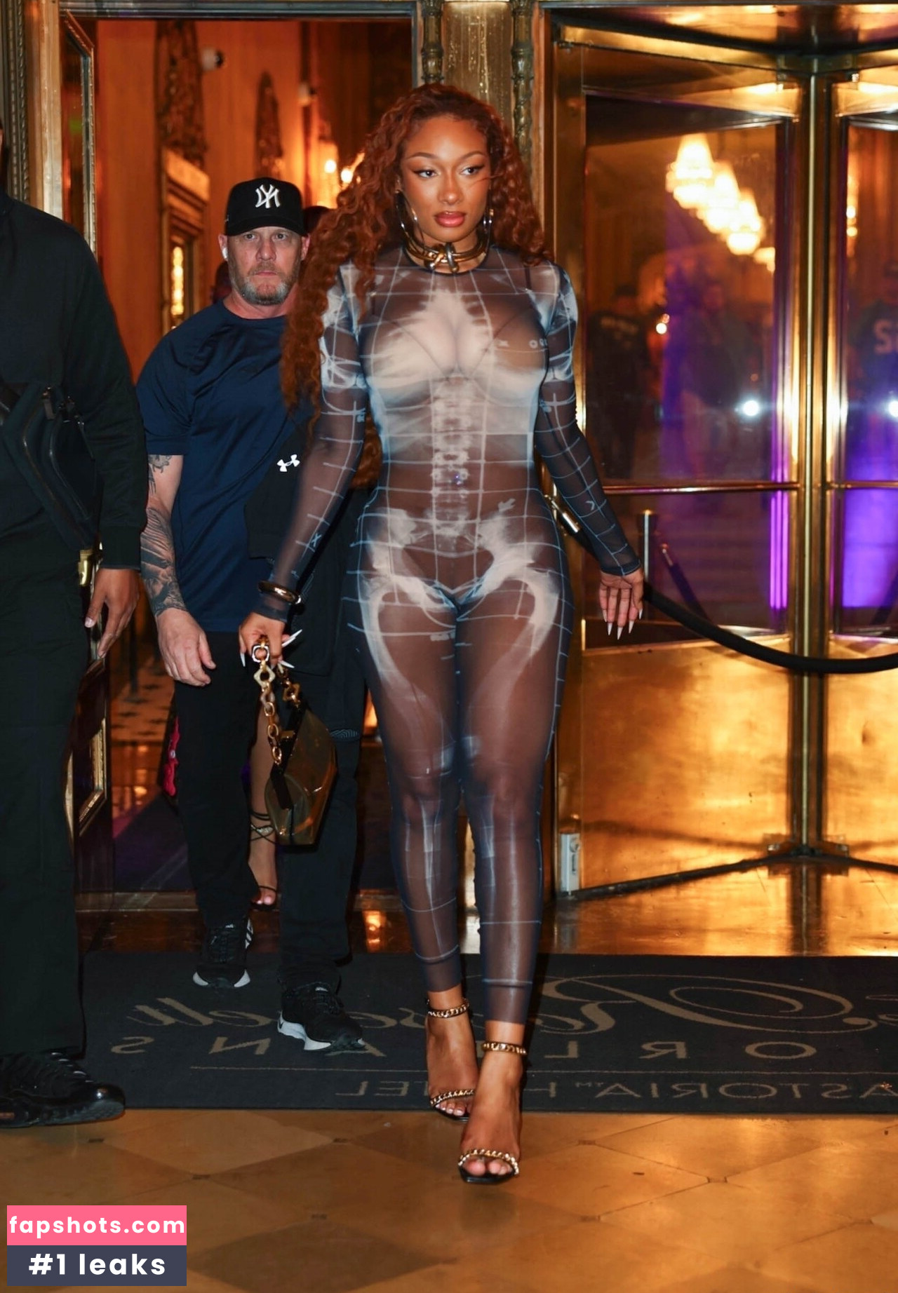 Megan Thee Stallion gallery photo #80