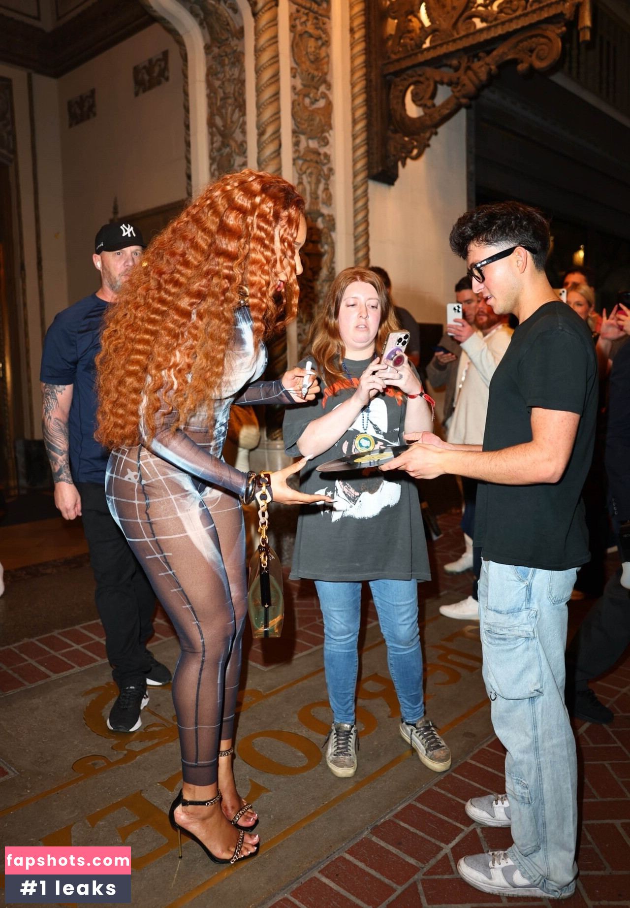 Megan Thee Stallion gallery photo #83