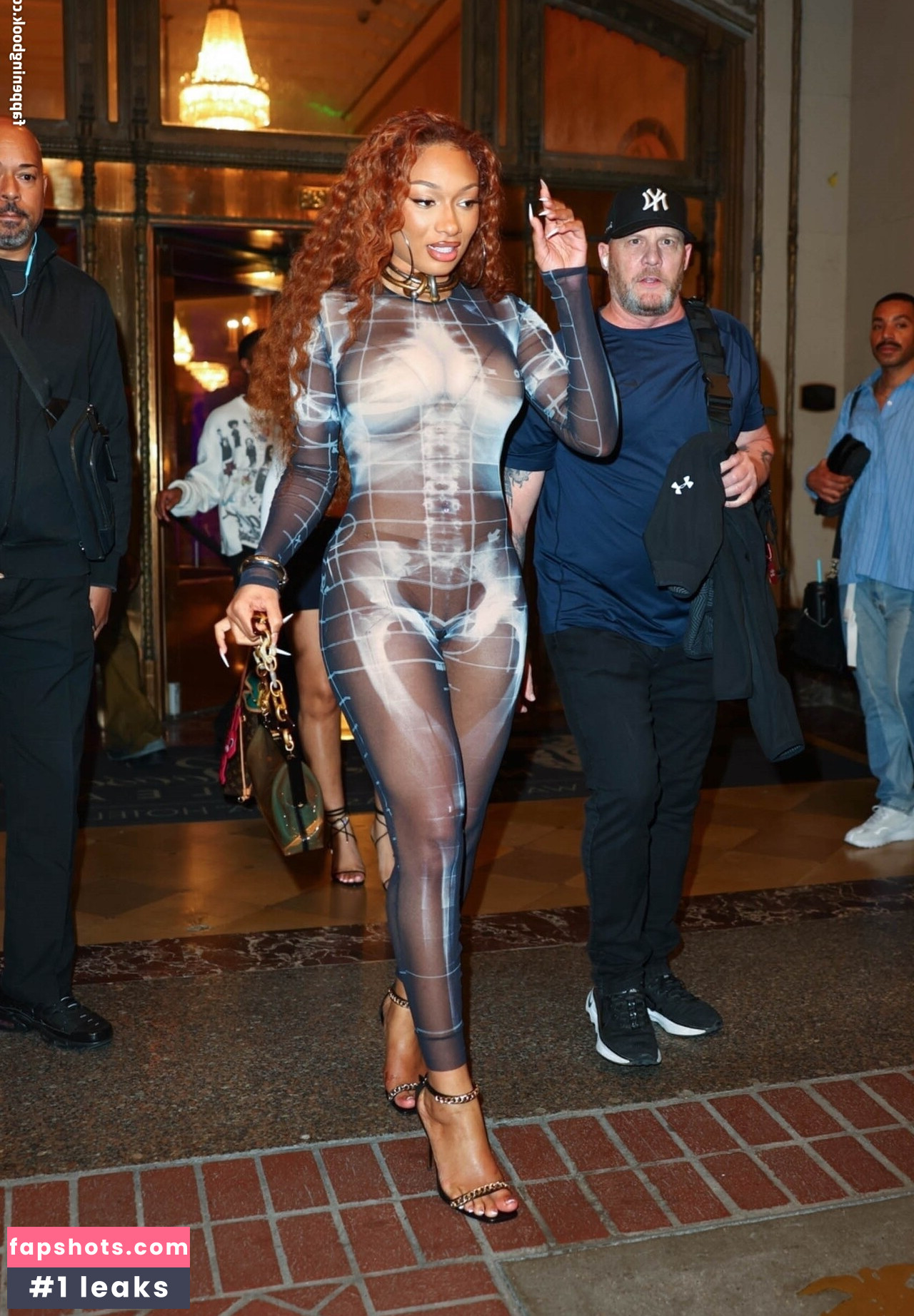 Megan Thee Stallion gallery photo #88