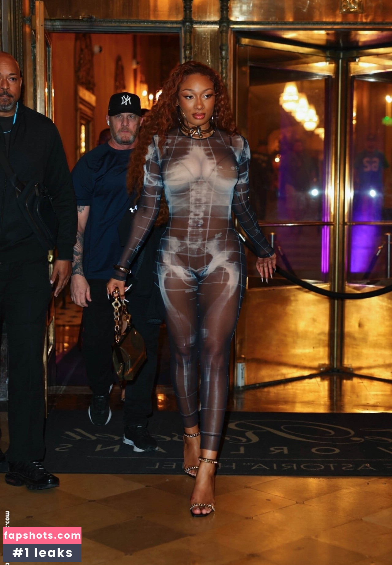 Megan Thee Stallion gallery photo #89