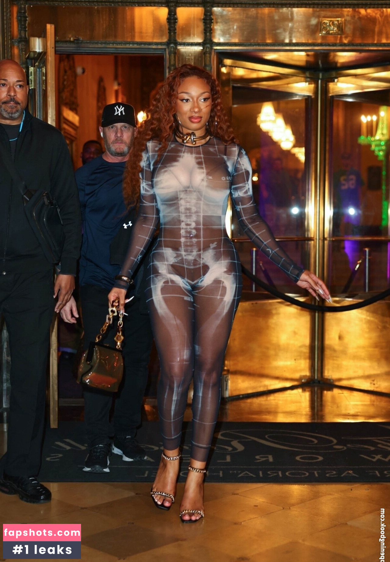 Megan Thee Stallion gallery photo #90