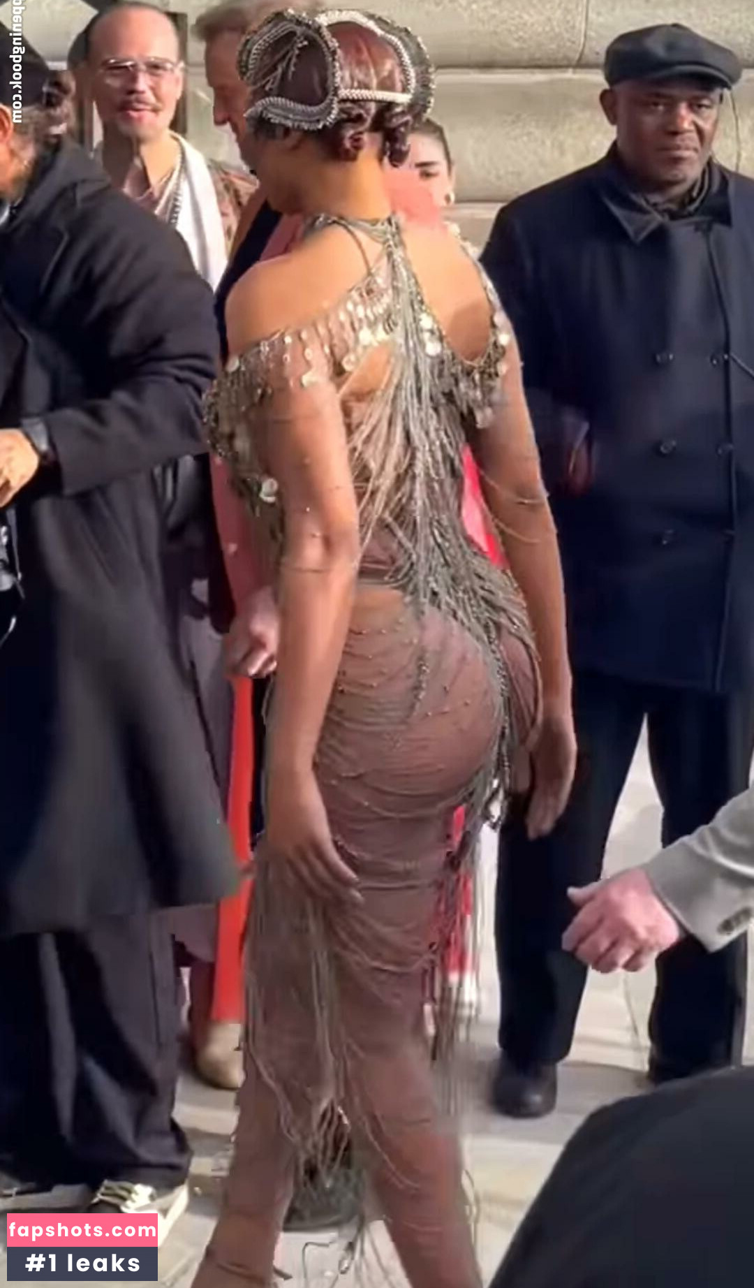 Megan Thee Stallion gallery photo #91