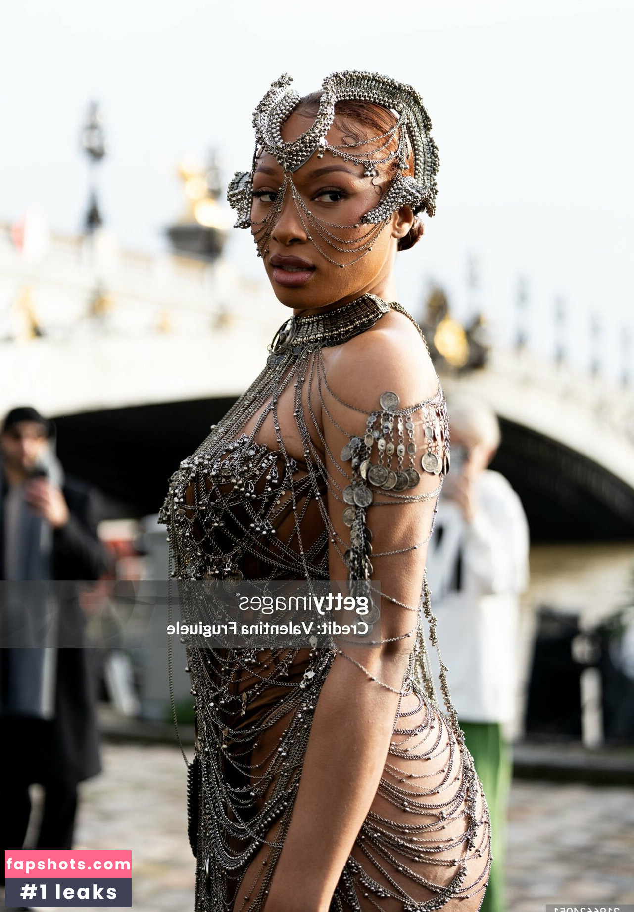Megan Thee Stallion gallery photo #96